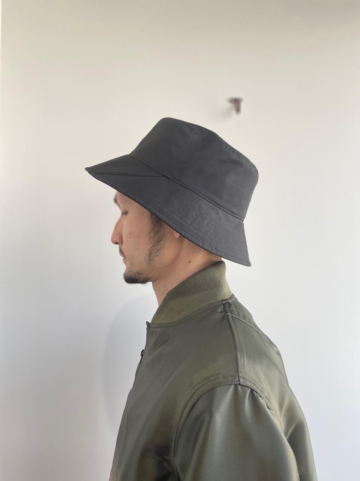 COMESANDGOES HAT サイズ2 - ハット