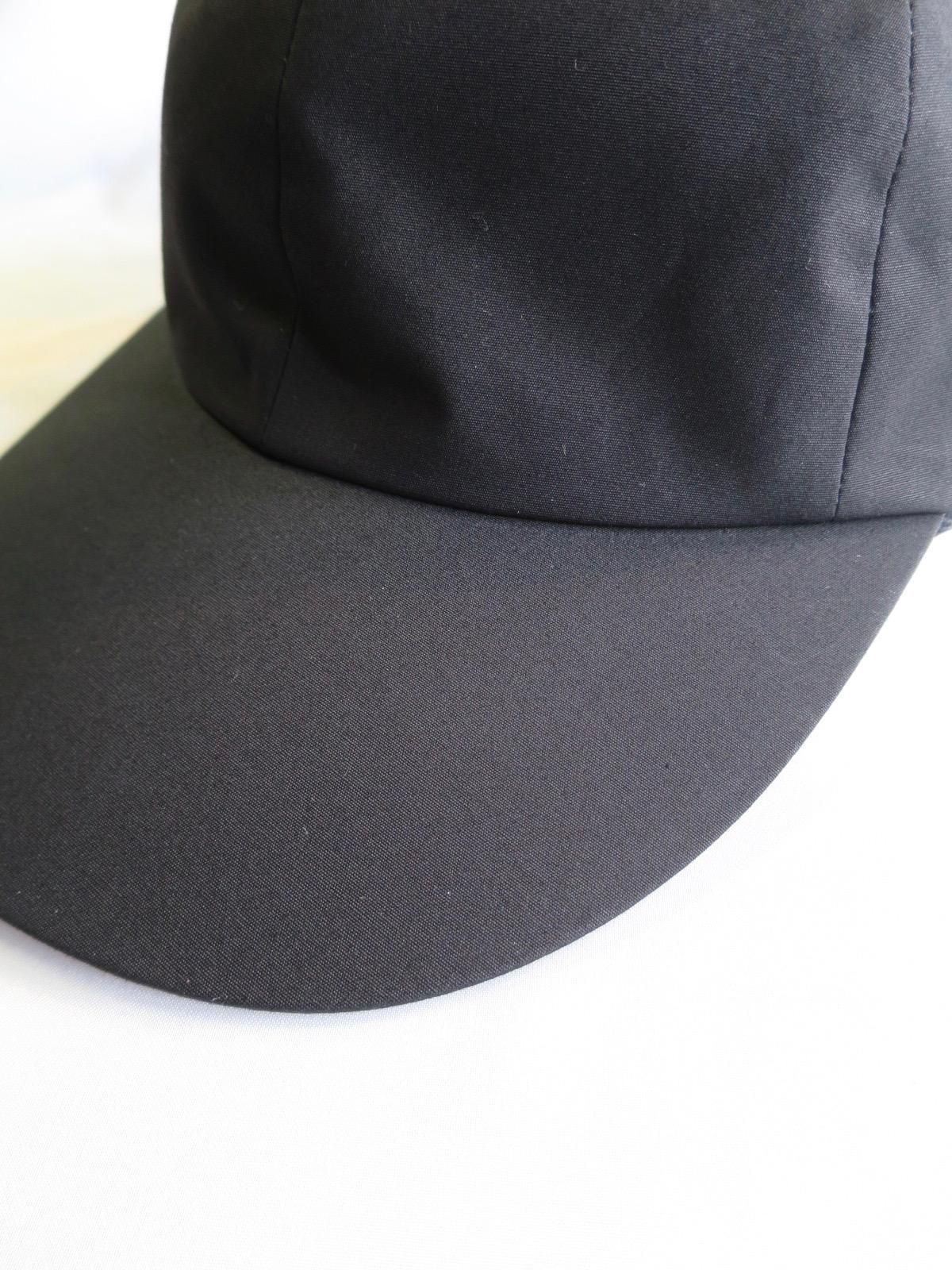 COMESANDGOES（カムズアンドゴーズ） 2024SS 24SS NEW YORK CAP