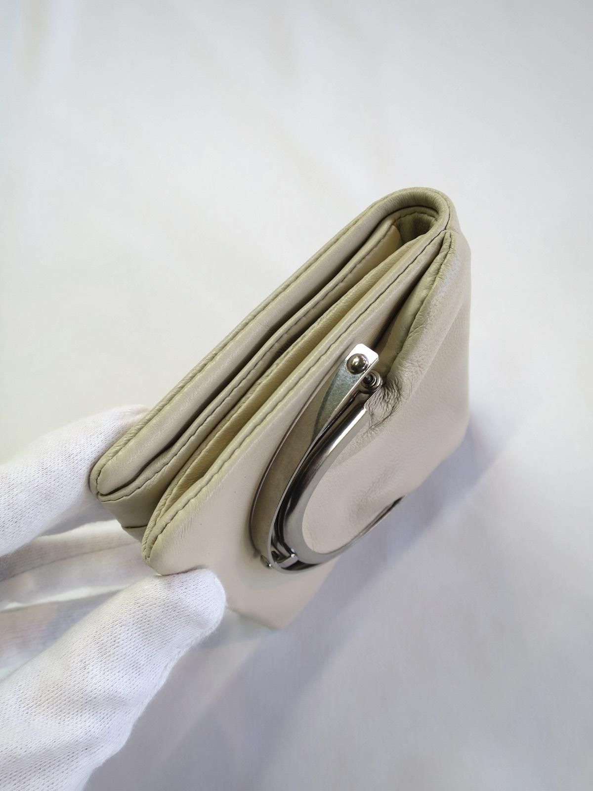 Ed Robert Judson Mini Wallet with Removable Money Clip Black