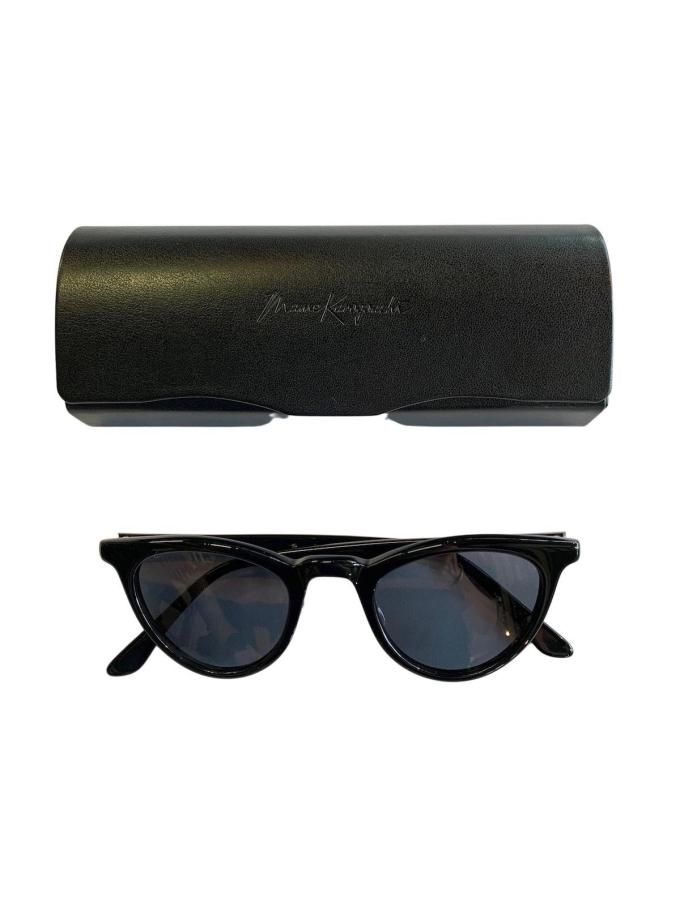 Mame Kurogouchi٥åȥ󥰥饹Cat Eye Sunglasses