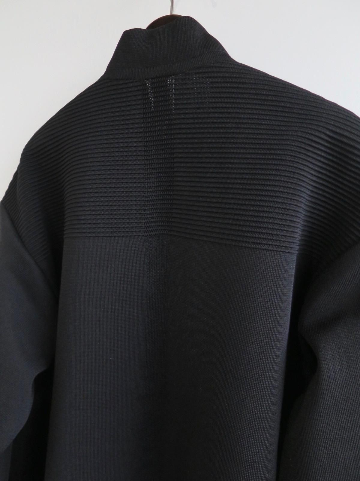 CFCL ニットジャケット Tagged blouson 22SS CFCL ニットジャケット Tagged blouson 22SS