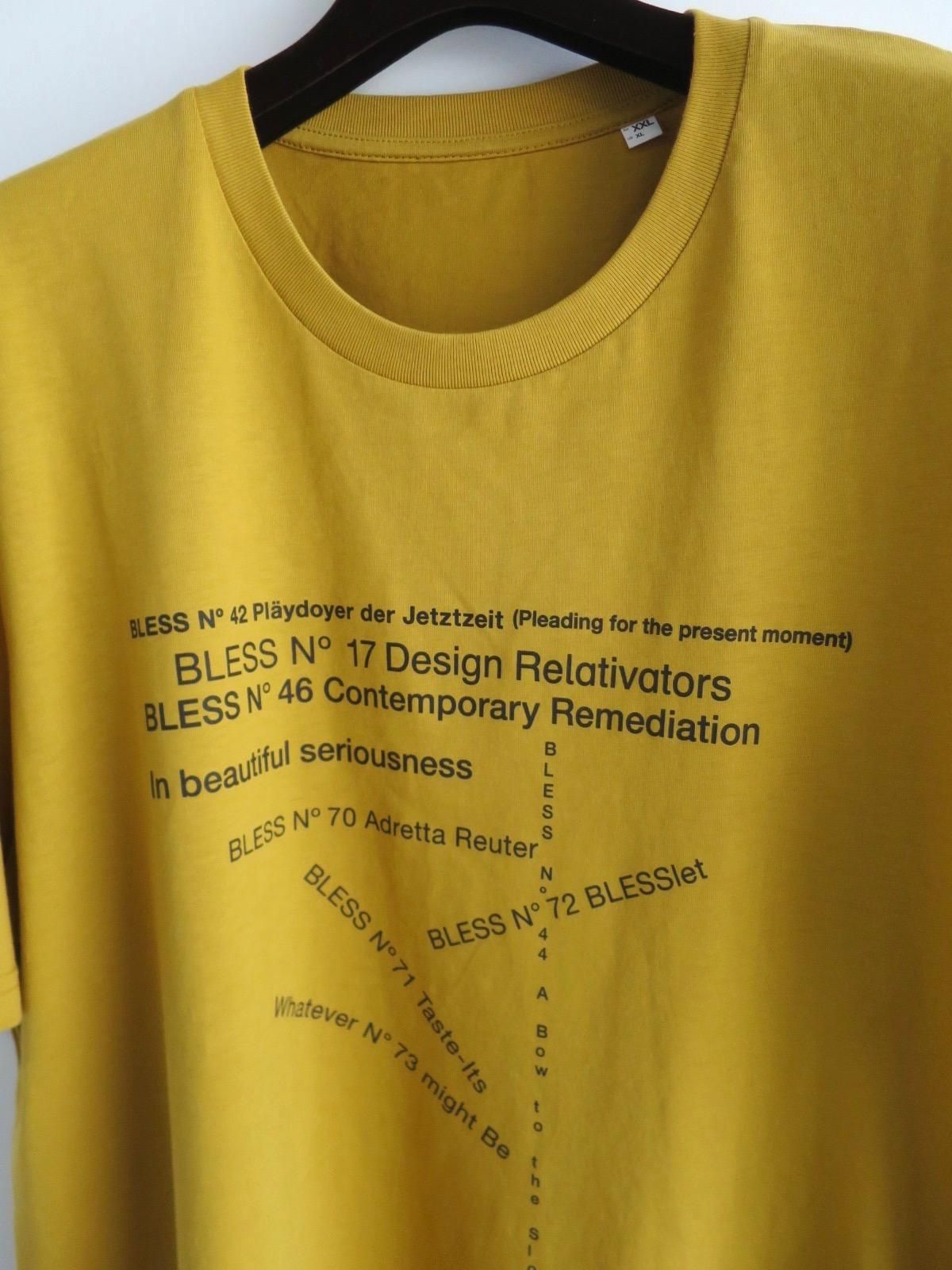 【関税込み】Bless Tシャツ BLESS(ブレス)の通販 - Seltie セルティ