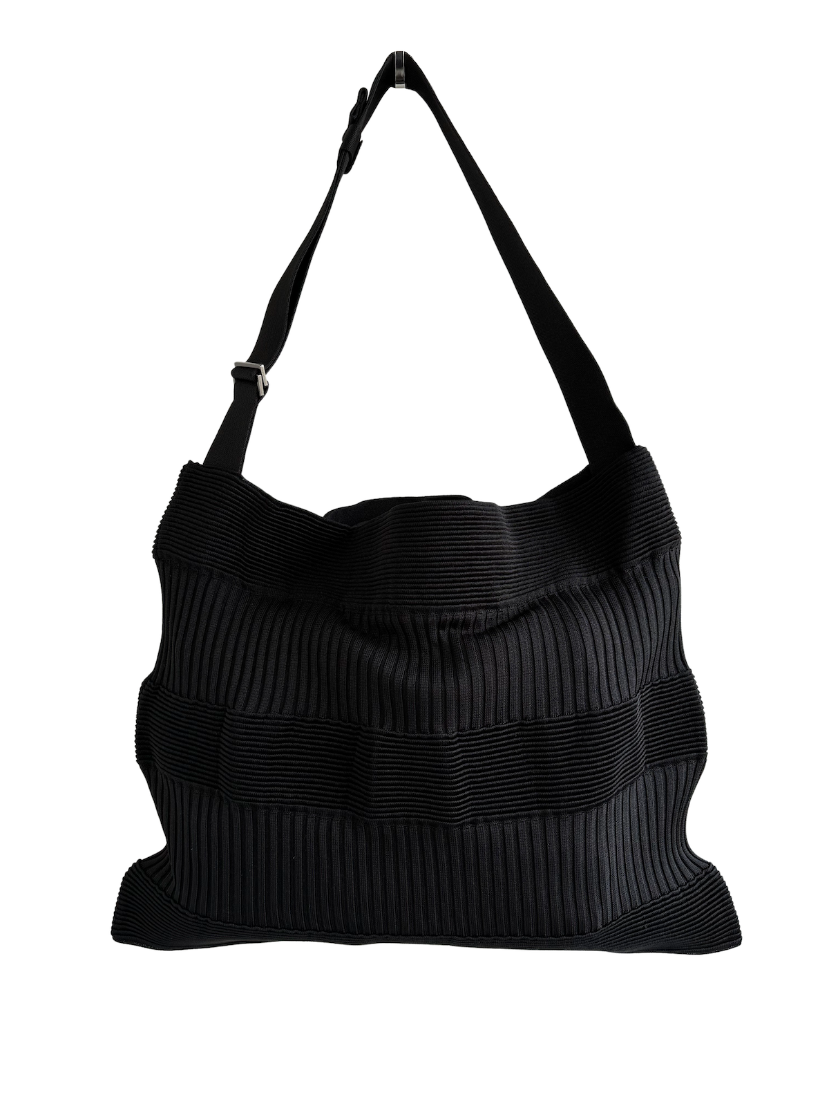 Aroma pleats bag hot sale