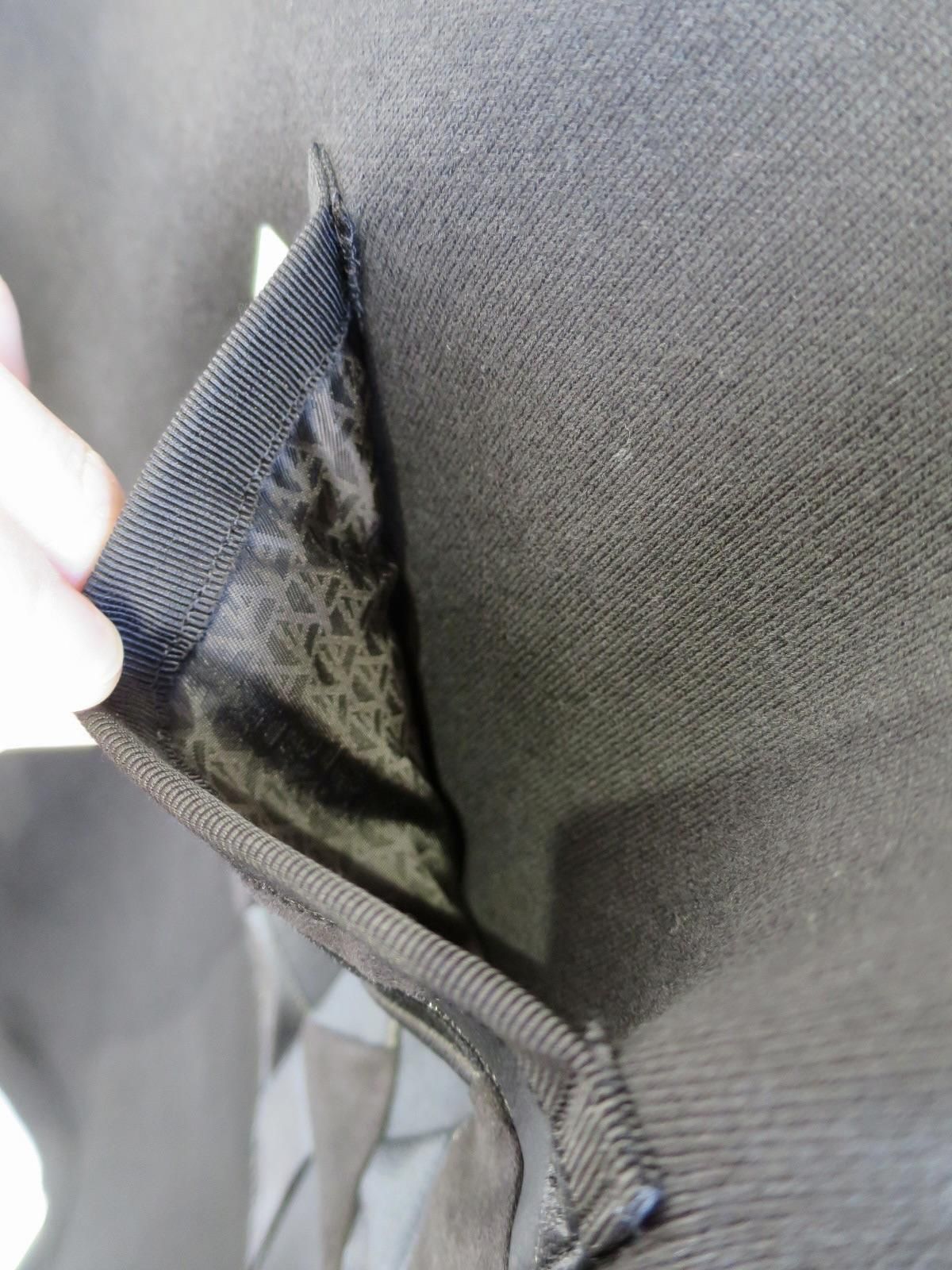 ANREALAGE パッチワーク スウェット ANREALAGE(アンリアレイジ)の通販 - Seltie セルティ