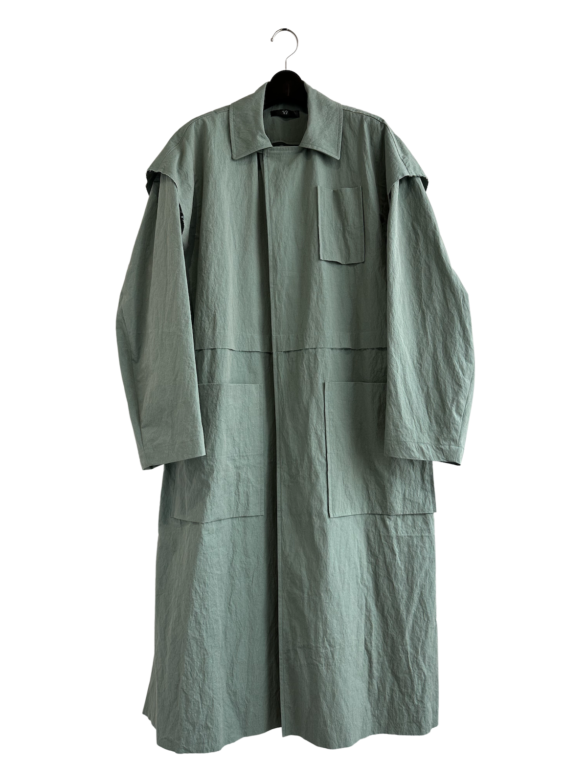 ohta オオタ green coat ohta(オータ/オオタ)の通販 - Seltie セルティ