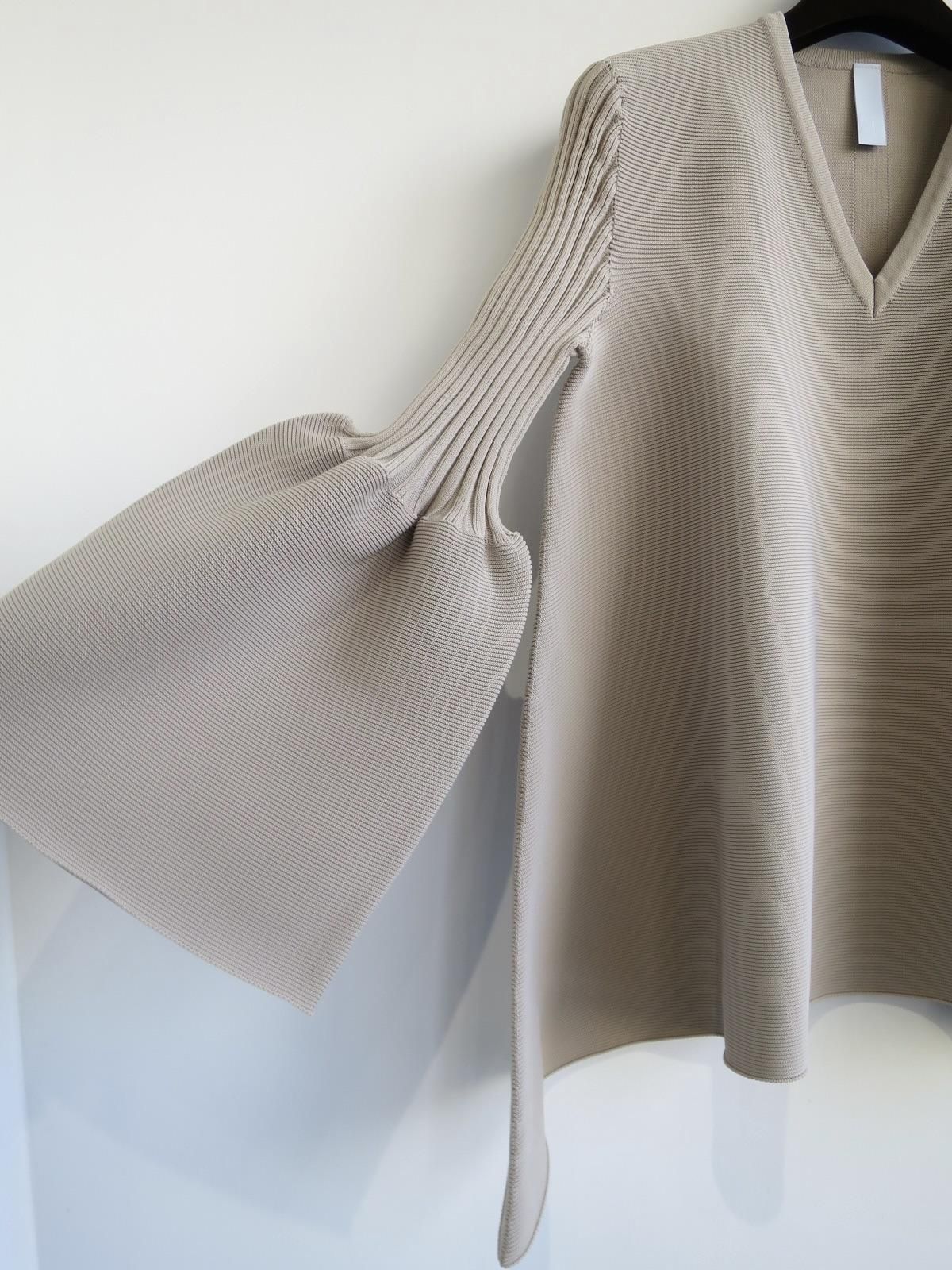 CFCL 完売トップス CFCL(シーエフシーエル)の通販 - Seltie セルティ