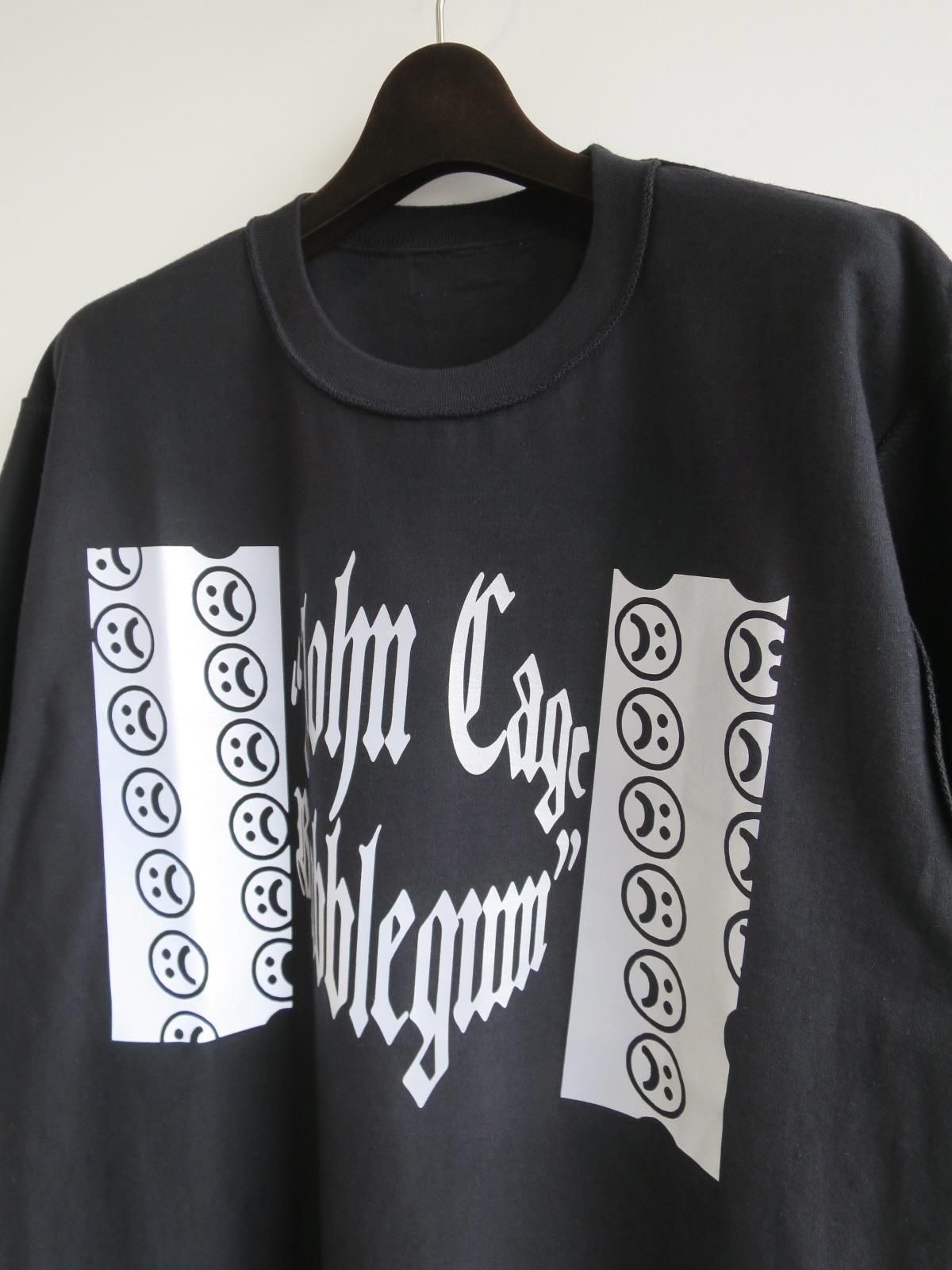 BODYSONG. タグ プリント ロゴ Tシャツ BODYSONG.(ボディソング)の通販 - Seltie セルティ