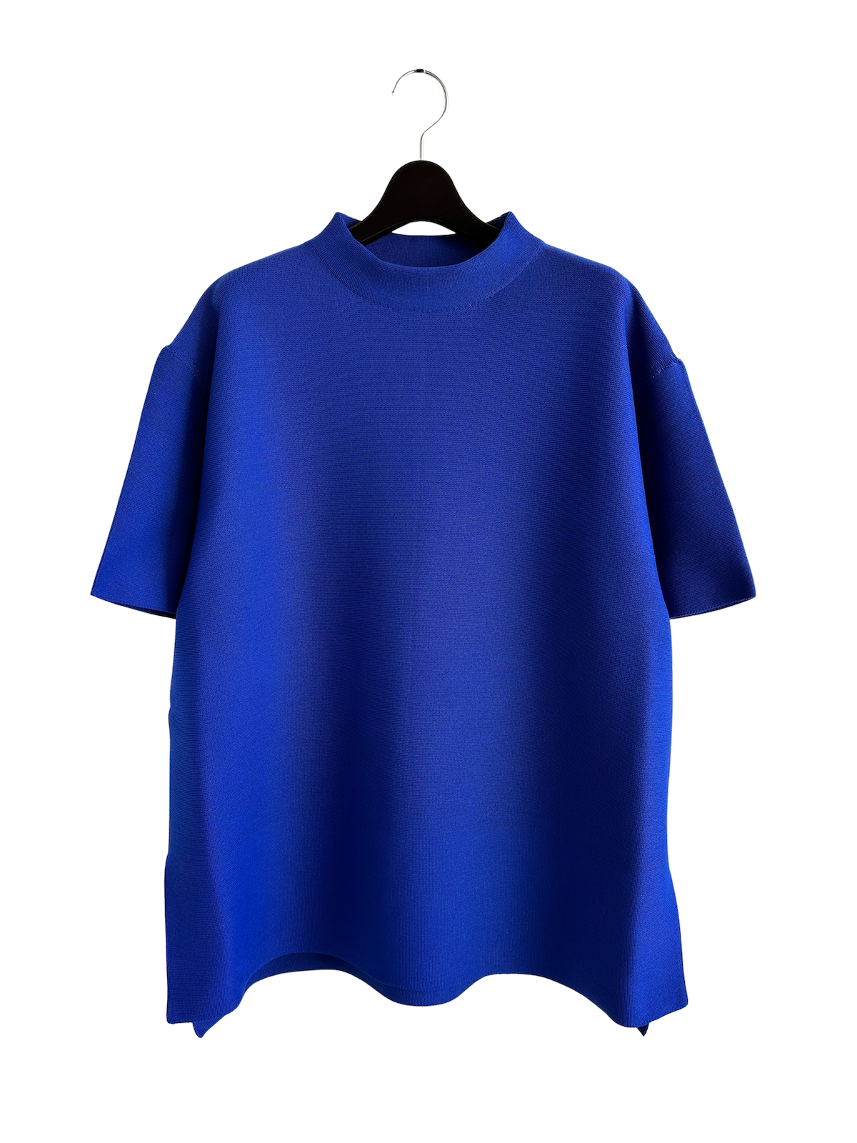 CFCL GARTER CREW NECK TEE 1 ニット Tシャツ-eastgate.mk