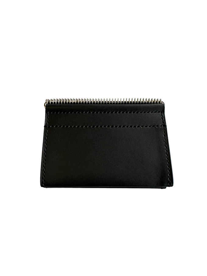 『ED ROBERT JUDSON』"HERIX" COIL SPRING CARD CASE／カードケース