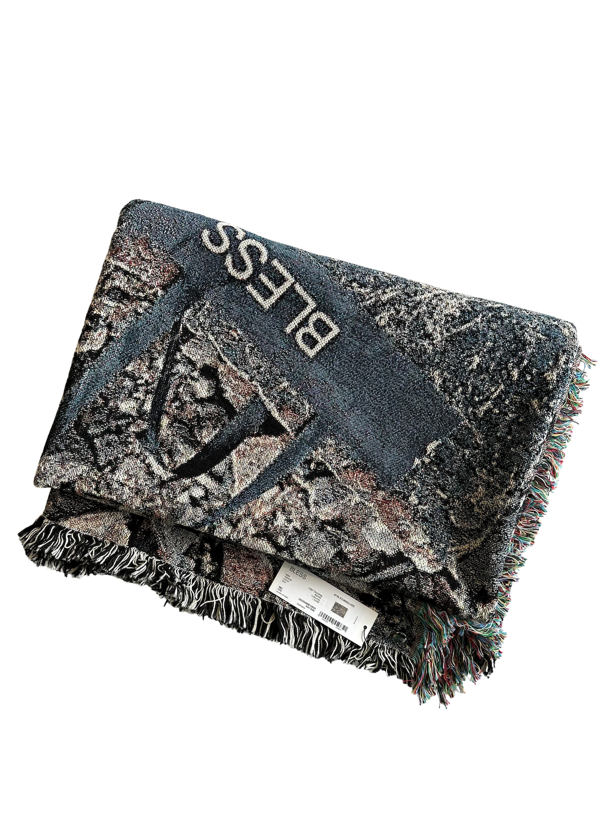 BLESS N°54 Blanket Eprfect Verything ブレス - modernledgers.com