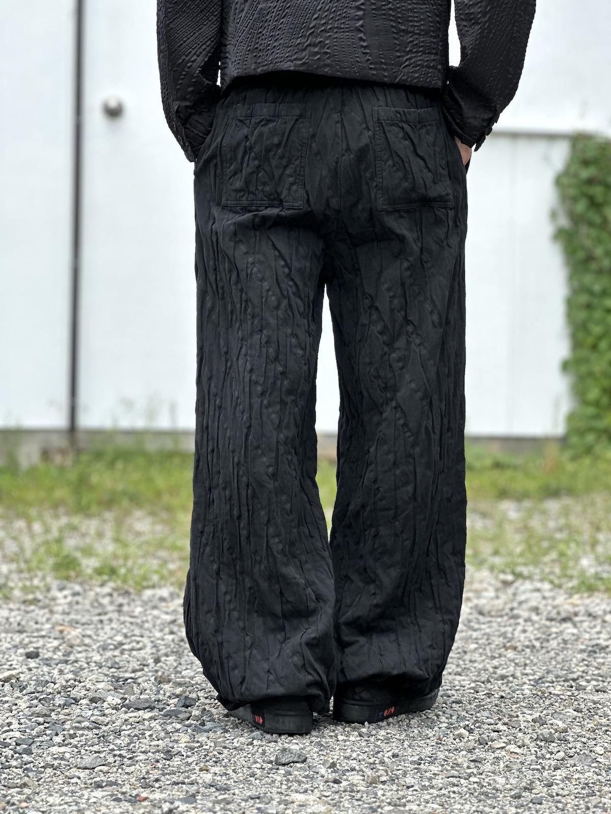 TAAKK スラックス　ニードルパンチ 176076921_o10.jpg?