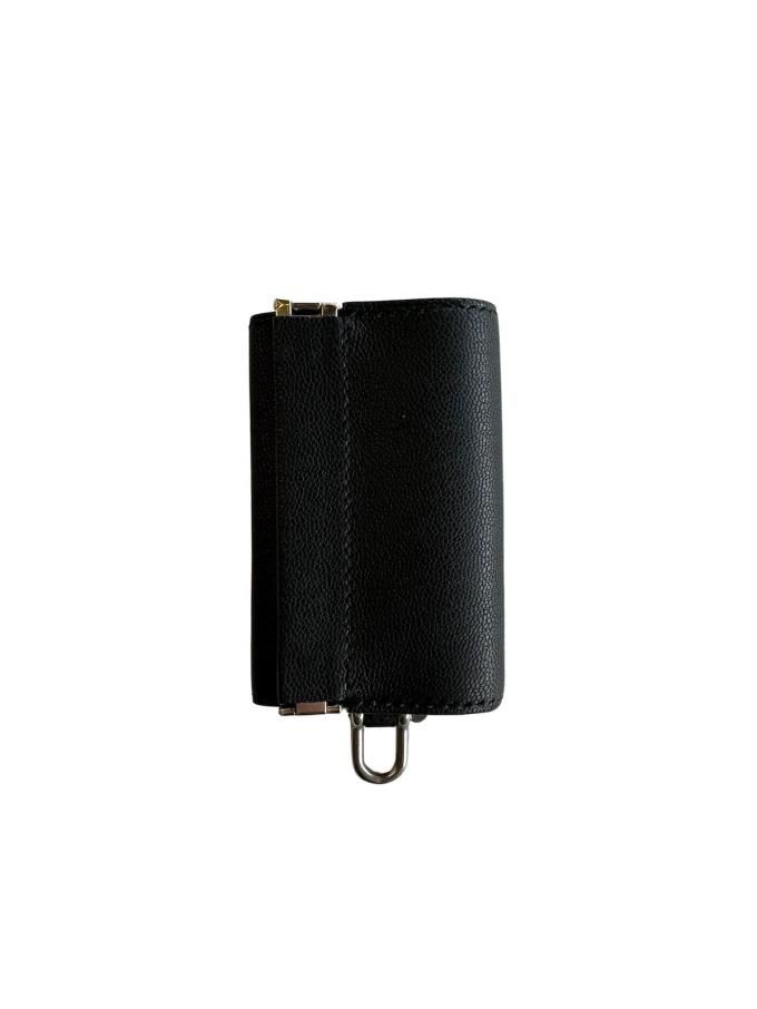 超希少　Ed Robert Judson × Sasquatchfabrix. ED ROBERT JUDSON / エドロバート ジャドソン】magic purse_XS