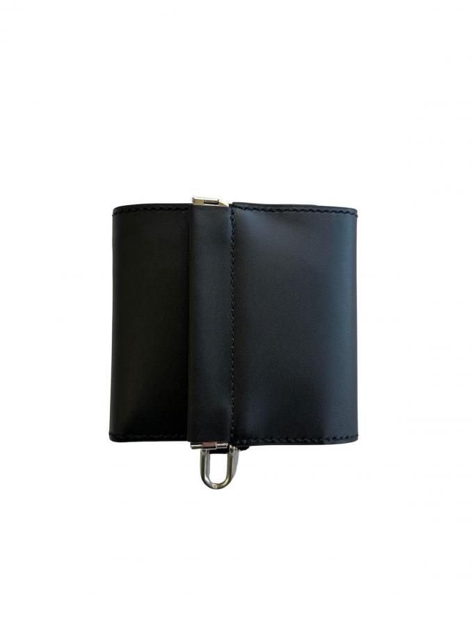<img class='new_mark_img1' src='https://img.shop-pro.jp/img/new/icons55.gif' style='border:none;display:inline;margin:0px;padding:0px;width:auto;' />ED ROBERT JUDSON"DERRICK" SHACKLE BIFOLD WALLET2ޤ (֥å)