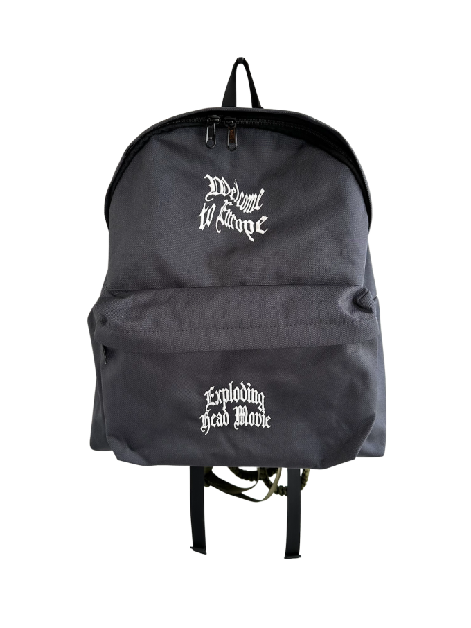 『BODYSONG.』HS BACKPACK