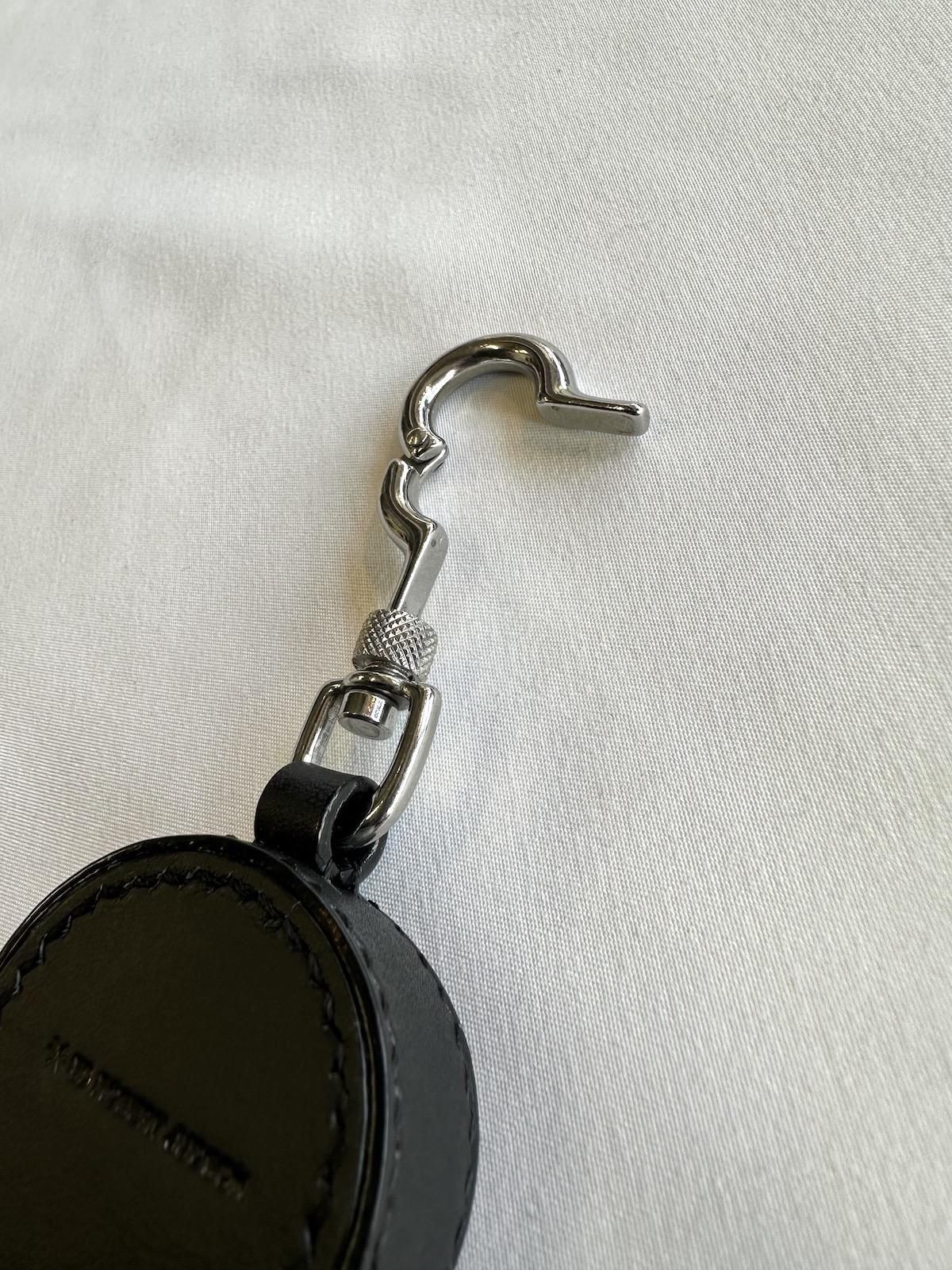 ED ROBERT JUDSON【エドロバートジャドソン】box stitch key