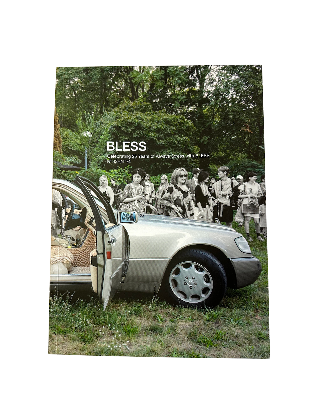 洋書 bless posterbook BLESS(ブレス)の通販 - Seltie セルティ