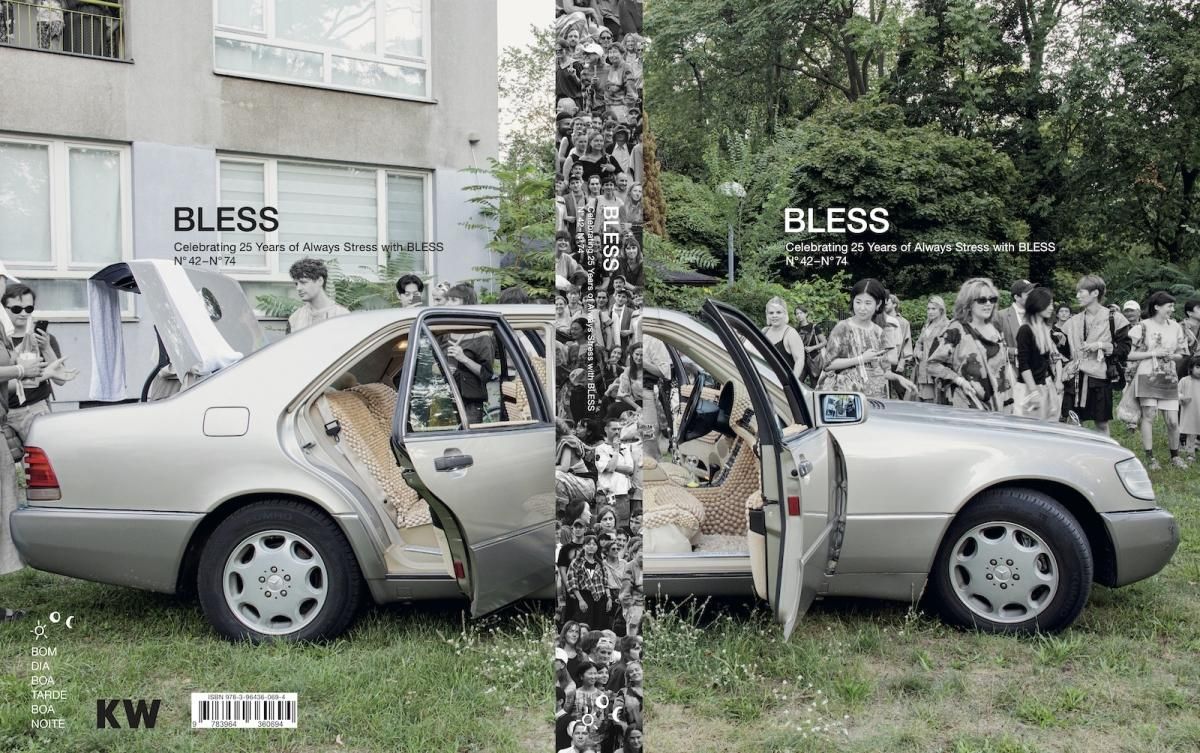 洋書 bless posterbook BLESS(ブレス)の通販 - Seltie セルティ