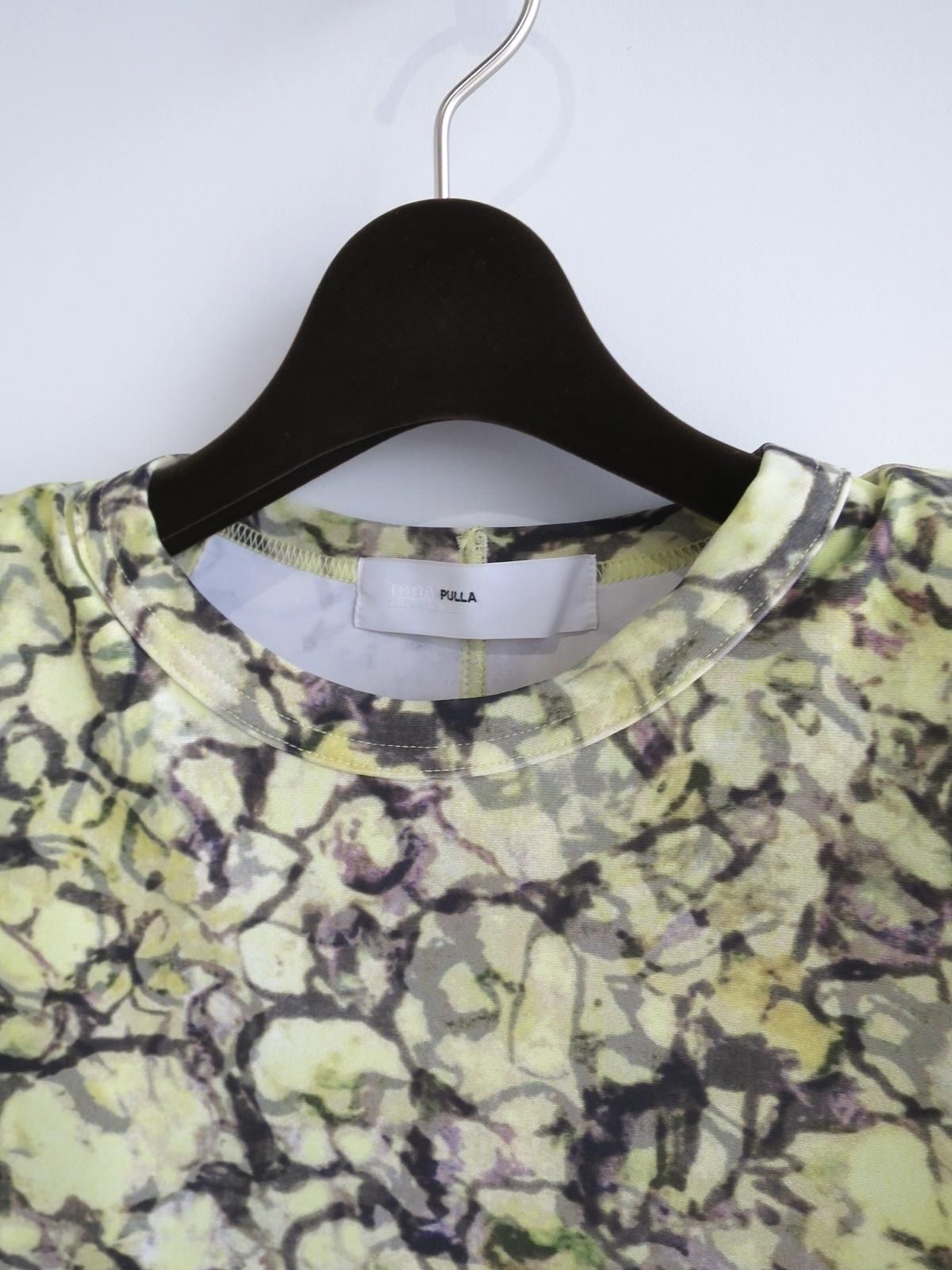 TOGA - 【KITTYさま】タグ付き　TOGA ニット　トップス　36 TOGA(トーガ)の通販 - Seltie セルティ