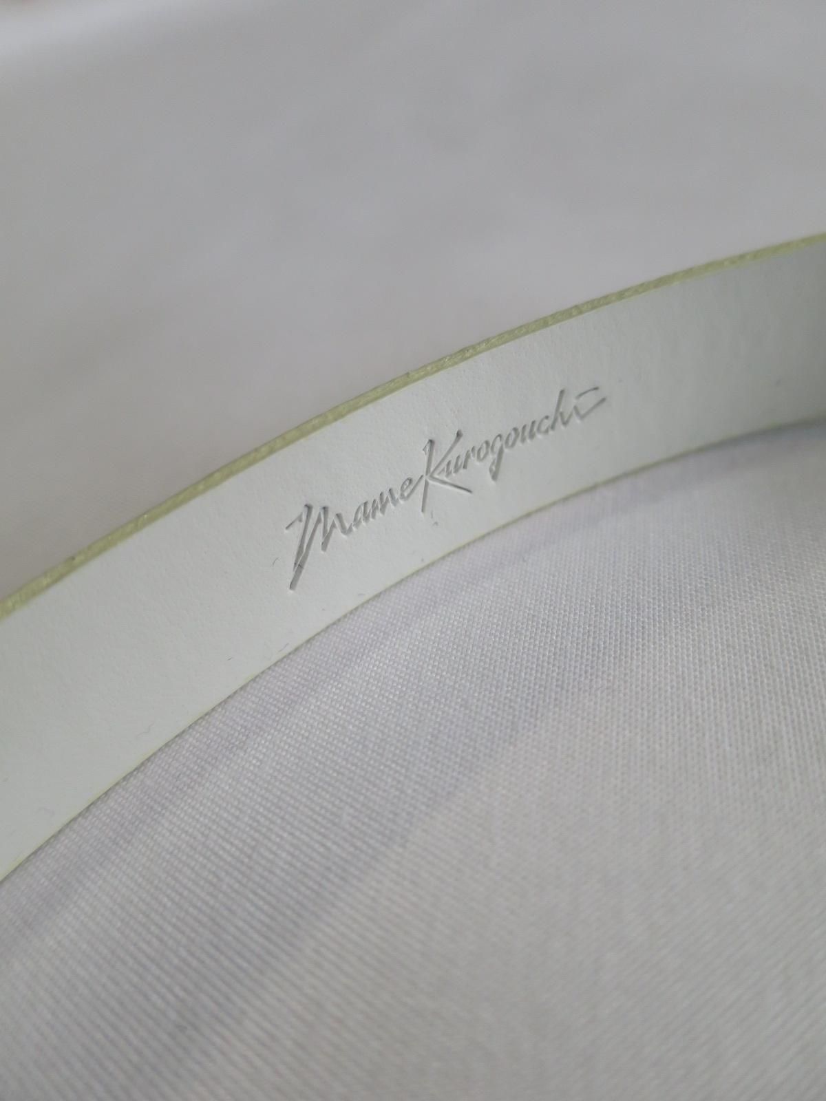 Mame Kurogouchi(マメ)の通販 - Seltie セルティ