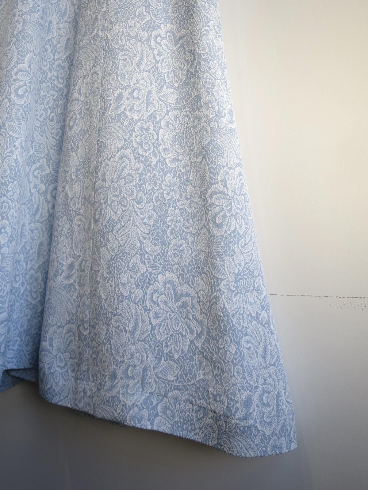 20AW フローラルジャガード Floral Jacquard Coat コート（2021