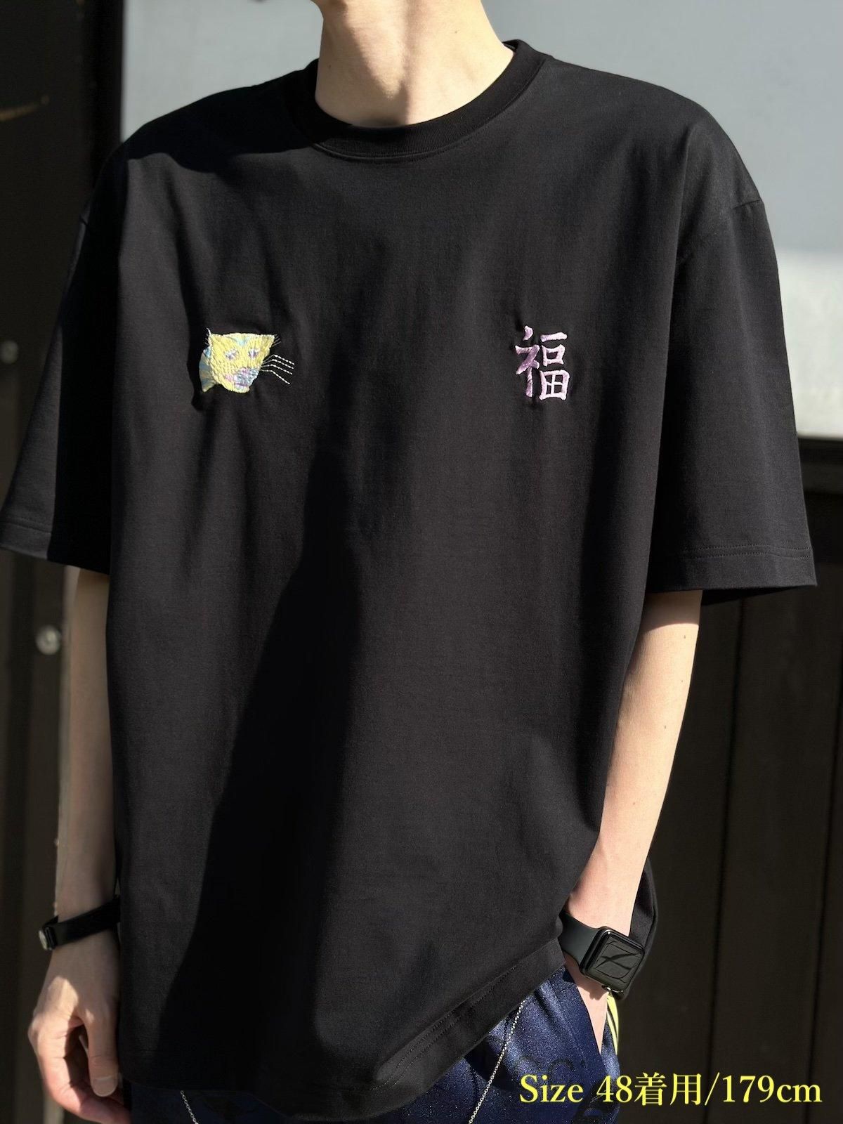 ANREALAGE アンリアレイジ 24SS ボールTシャツ 黒 48 ANREALAGE アンリアレイジ 24SS ボールTシャツ 黒 48 - メルカリ