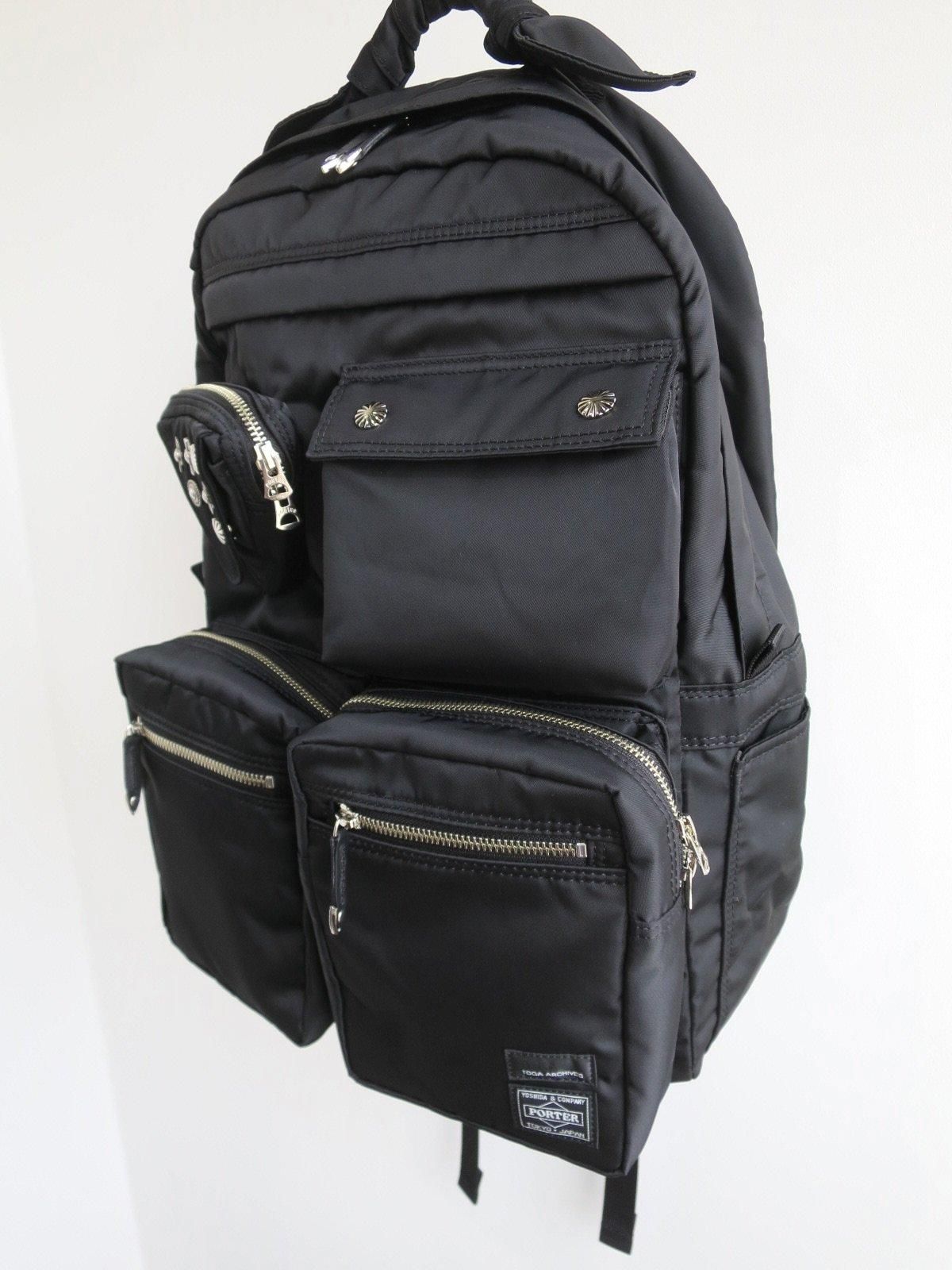 【タグ付き】TOGA ミリタリージャケット　48 TOGA(トーガ)の通販 - Seltie セルティ