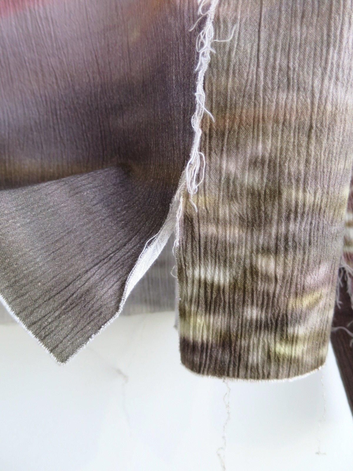 todo kotohayokozawaリブ編みブラウン長袖トップス kotohayokozawa（コトハヨコザワ）の「【kotohayokozawa