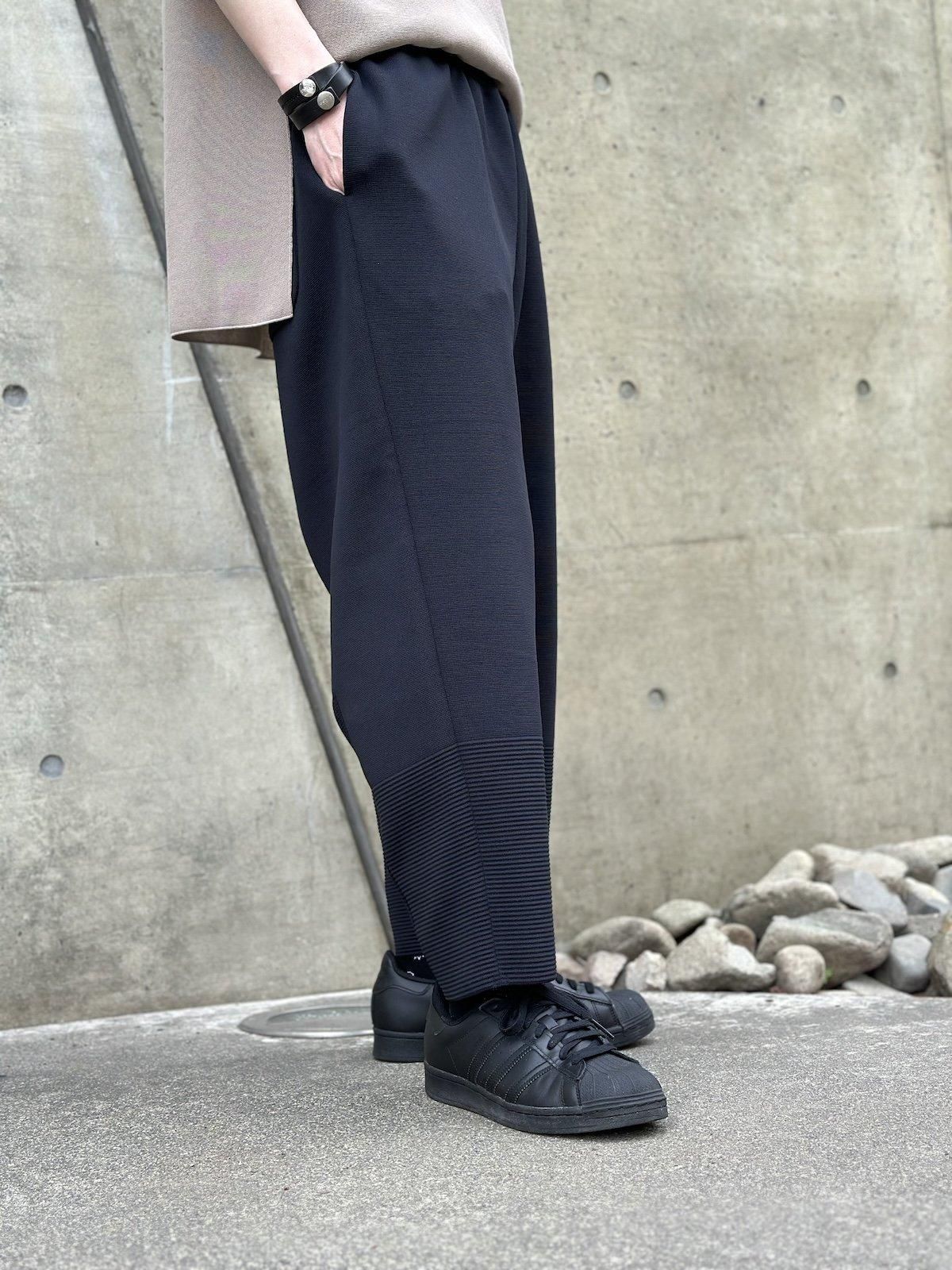 注目■CFCL■大人気 ハイファ ルーセント フレアパンツ 国内発送 HYPHA LUCENT FLARE PANTS