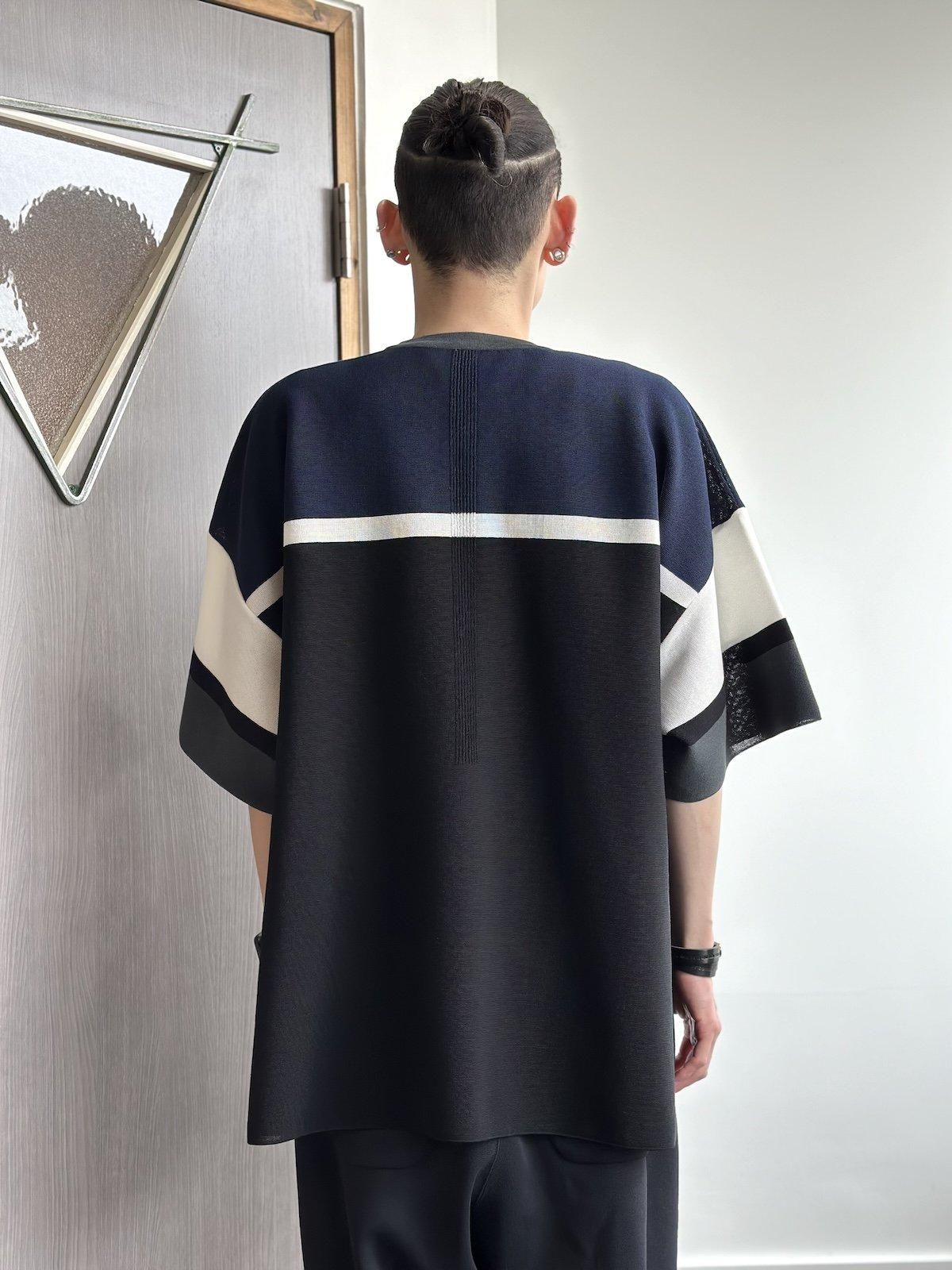 CFCL VOL7 ビックtee