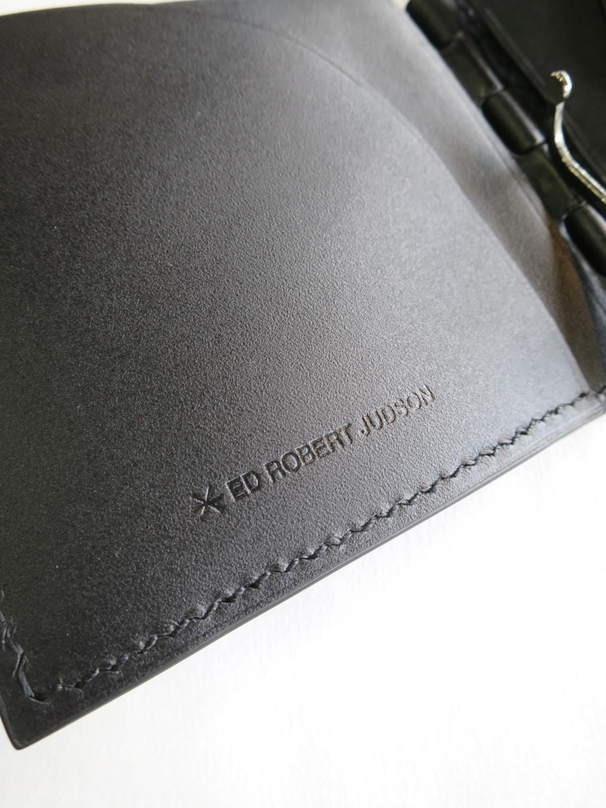 小物 ED ROBERT JUDSON ED ROBERT JUDSON(エドロバートジャドソン)の通販 - Seltie セルティ