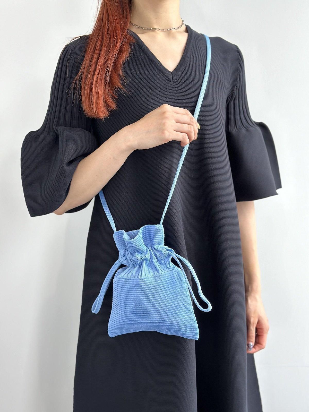 【25SS】ETTE FIN DRAWSTRING BAG MINI 3カラー Amazon.com: Cloth Pouches with Drawstring 9.8 x 7.5 inches
