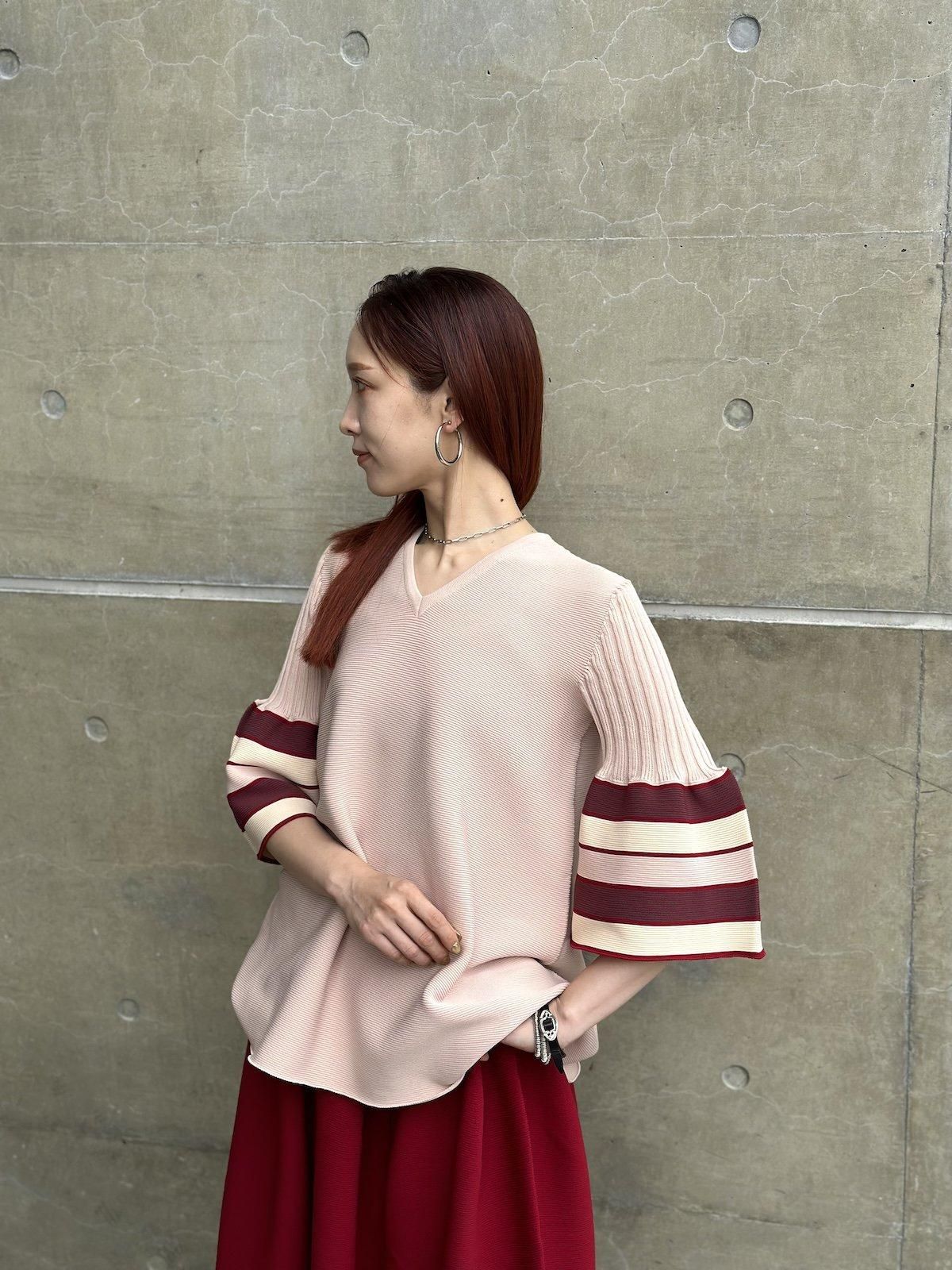 トップス cfcl CFCL(シーエフシーエル)の通販 - Seltie セルティ