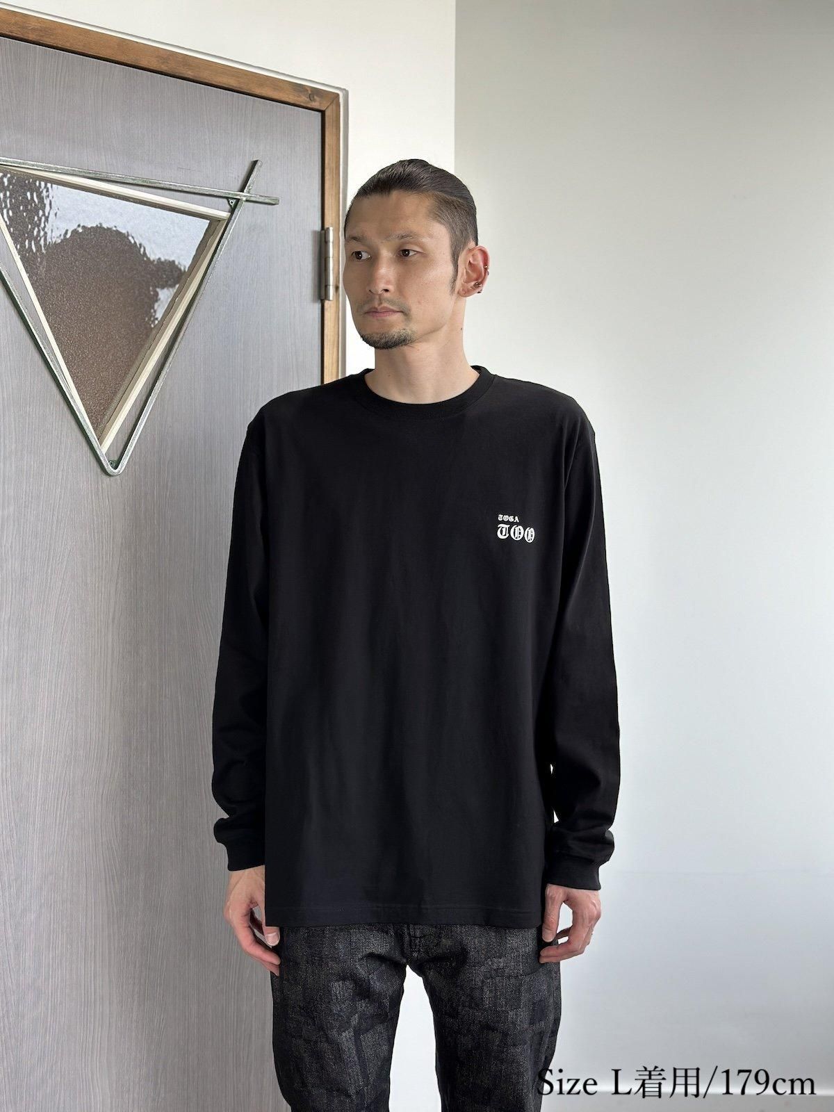 TOGA トーガ Tシャツ・カットソー 紺 36(S位) 0303625F0001 楽天市場】toga Tシャツ（メンズファッション）の通販