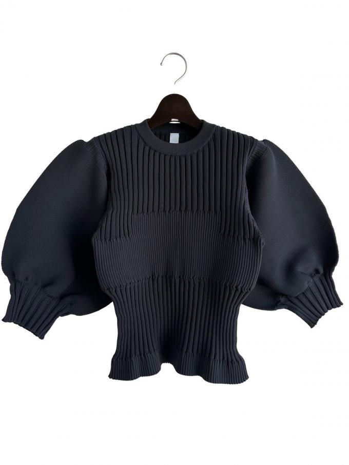 【新品未使用タグ付き】CFCL LONG SLEEVE Size:1 CFCL(シーエフシーエル)の通販 - Seltie セルティ