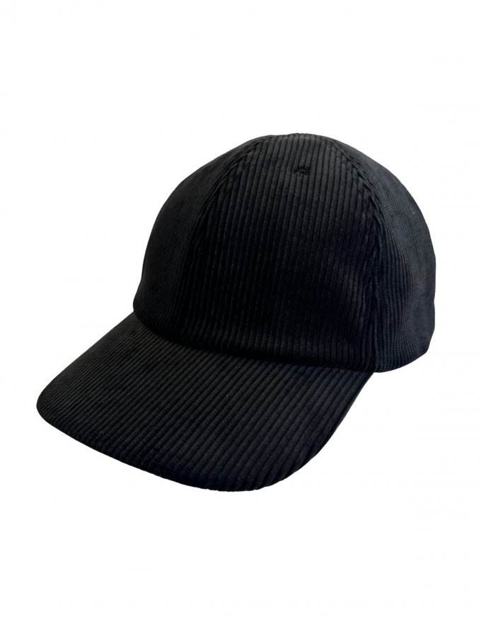 COMESANDGOESCORDUROY CAP