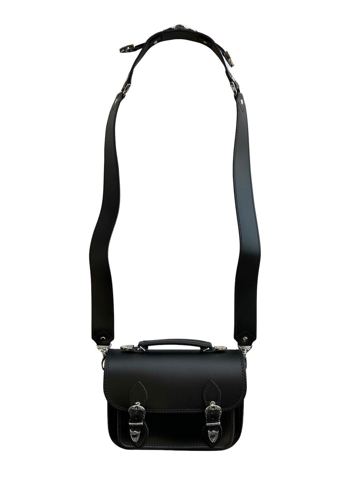 【TOGA】トーガ レザーミニバッグ バックル TOGA] レザー トートバッグミニ (TOGA/トートバッグ) 105460722
