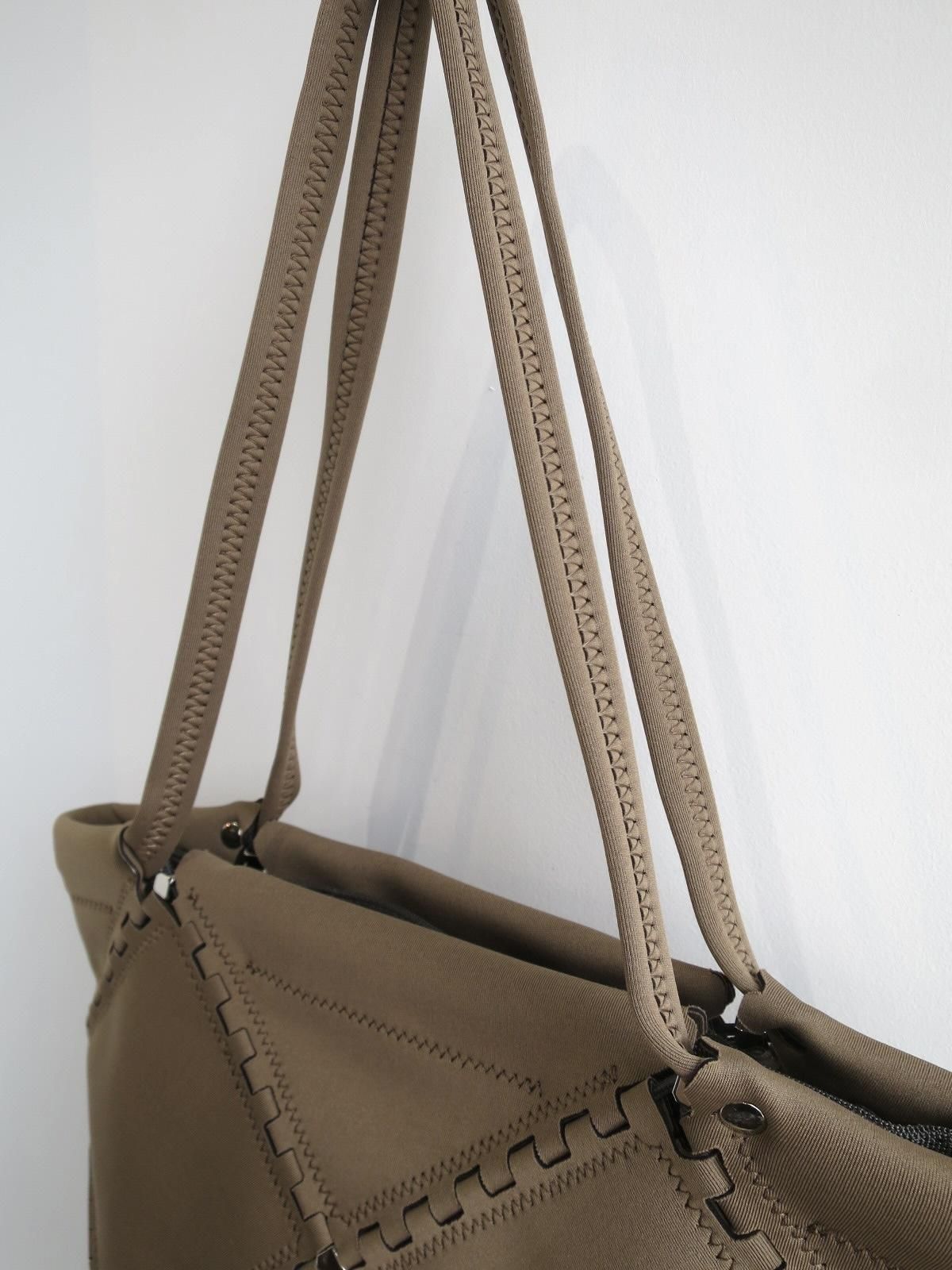 tamaさん 52 by HIKARUMATSUMURA ベージュ かごバッグ tamaさん 52 by