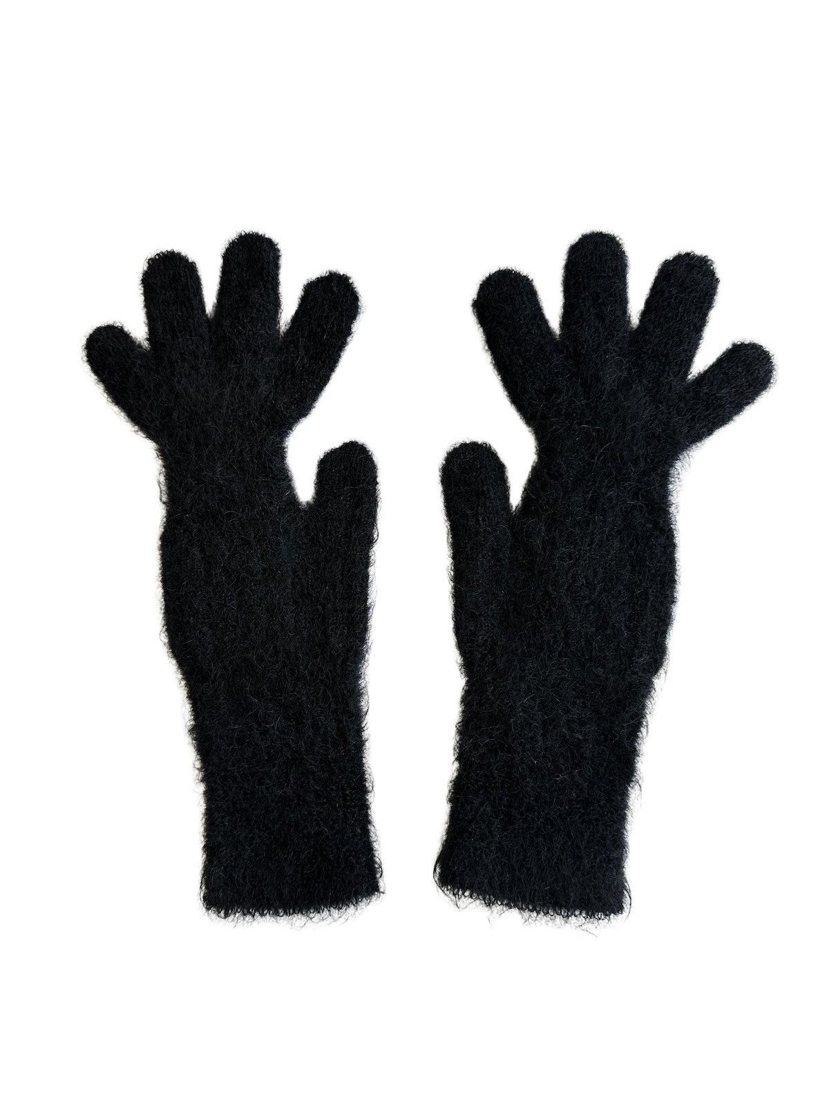 CFCL シーエフシーエル　手袋　FLUTED GLOVES グローブ FLUTED GLOVES | CFCL (Women)/シーエフシーエル