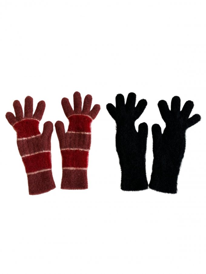 CFCLMOAHIR GLOVES (åɥޥ֥å)