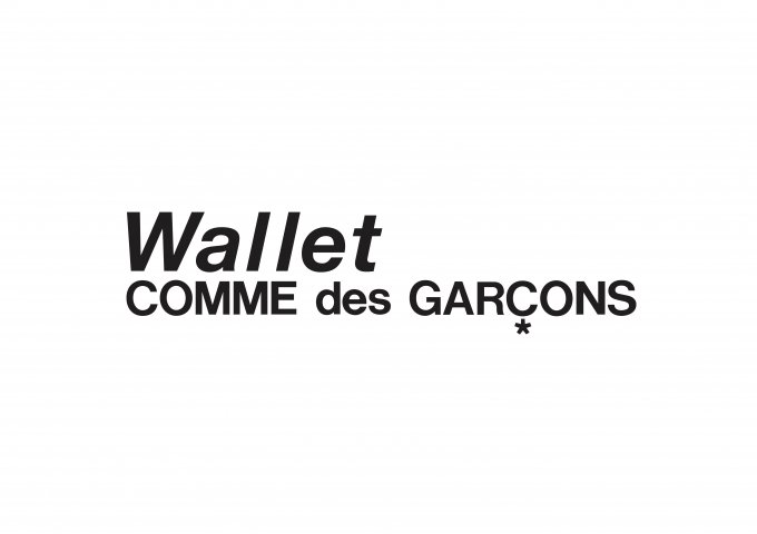 Wallet COMME des GARCONSComing soon