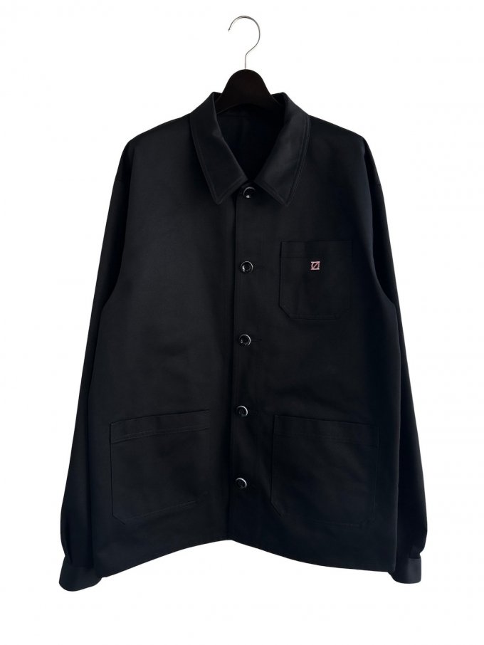 ANREALAGE(anrealage homme)STAFF JACKET