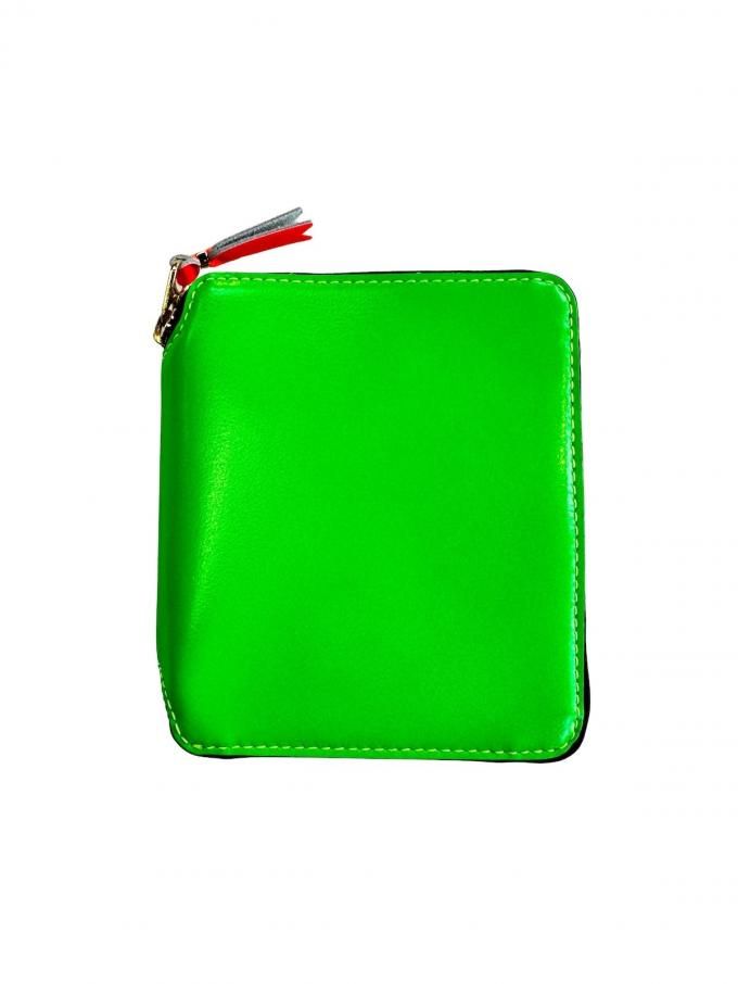 Wallet COMME des GARCONS - Seltie ONLINE STORE