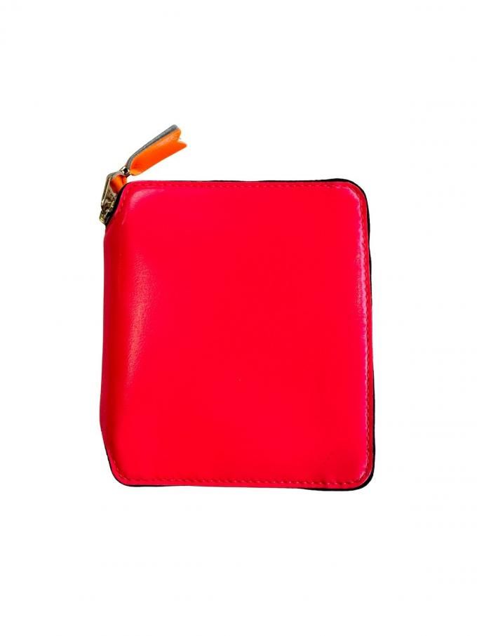 Wallet COMME des GARCONS - Seltie ONLINE STORE