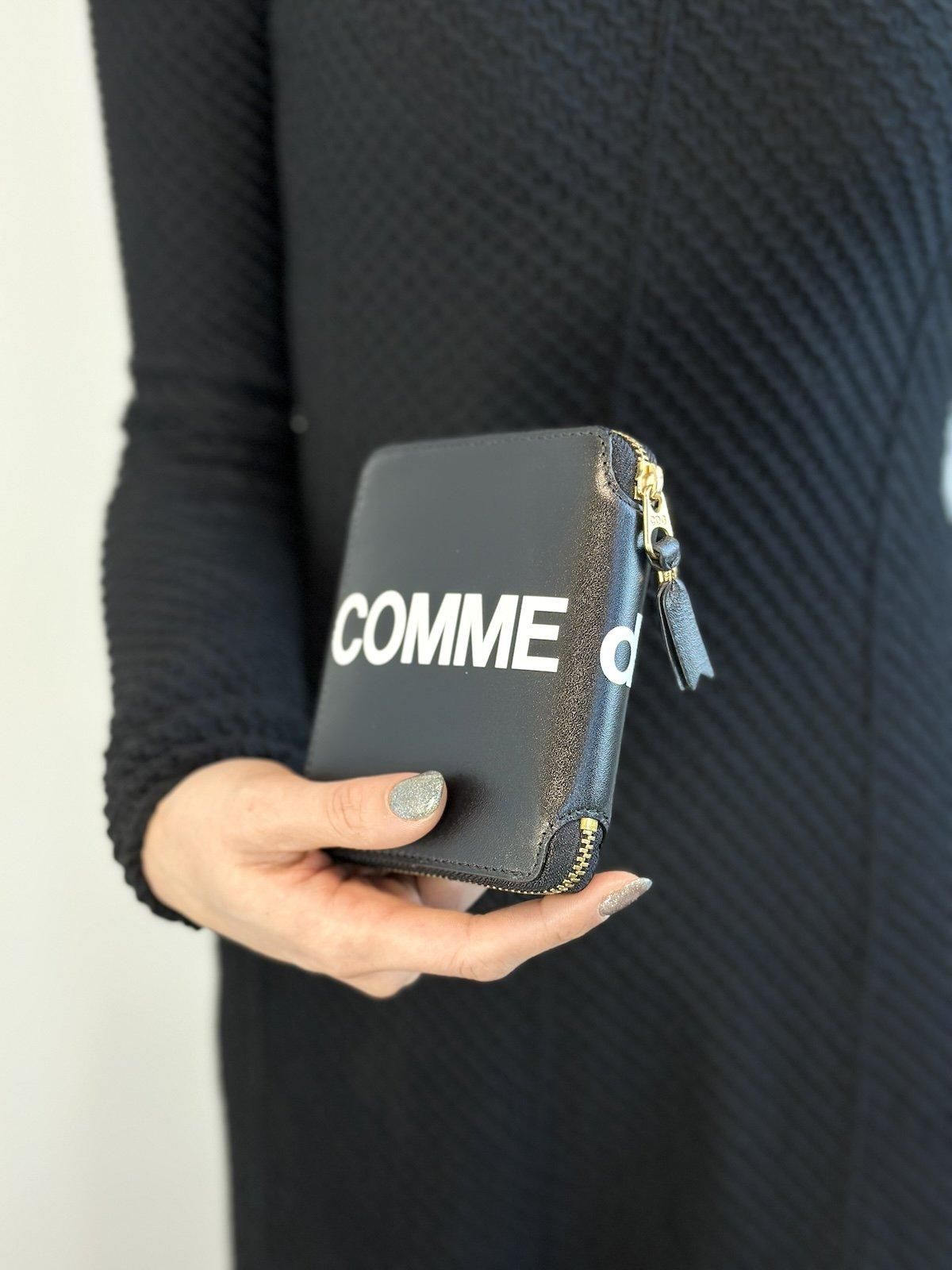 Wallet COMME des GARCONS(ウォレット コムデギャルソン)の通販