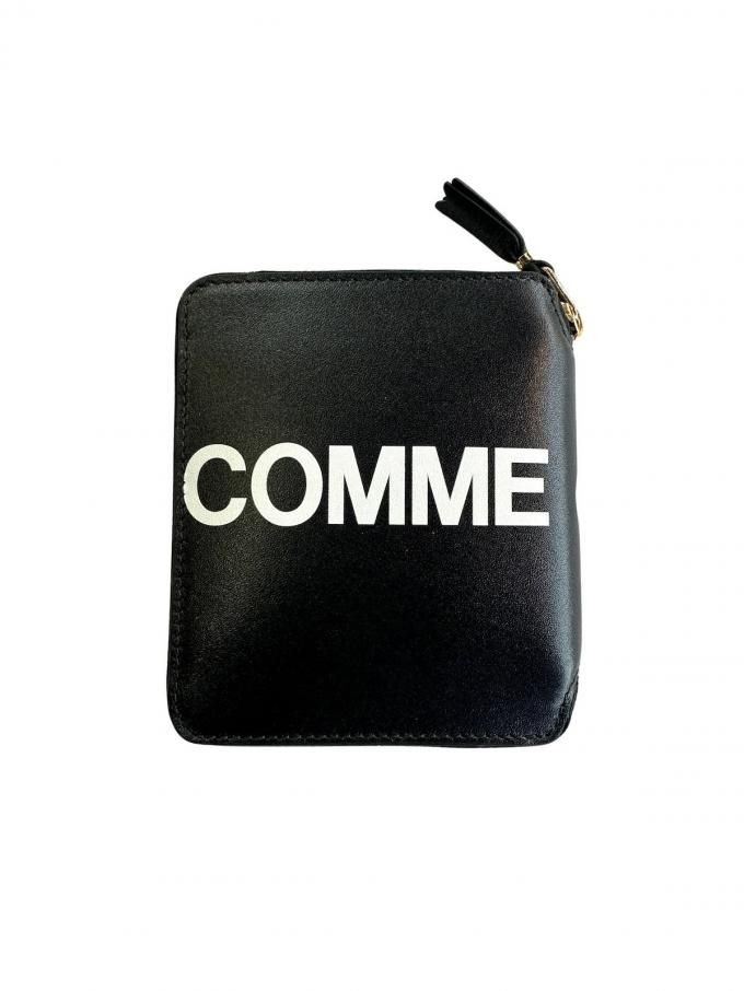 Wallet COMME des GARCONS - Seltie ONLINE STORE