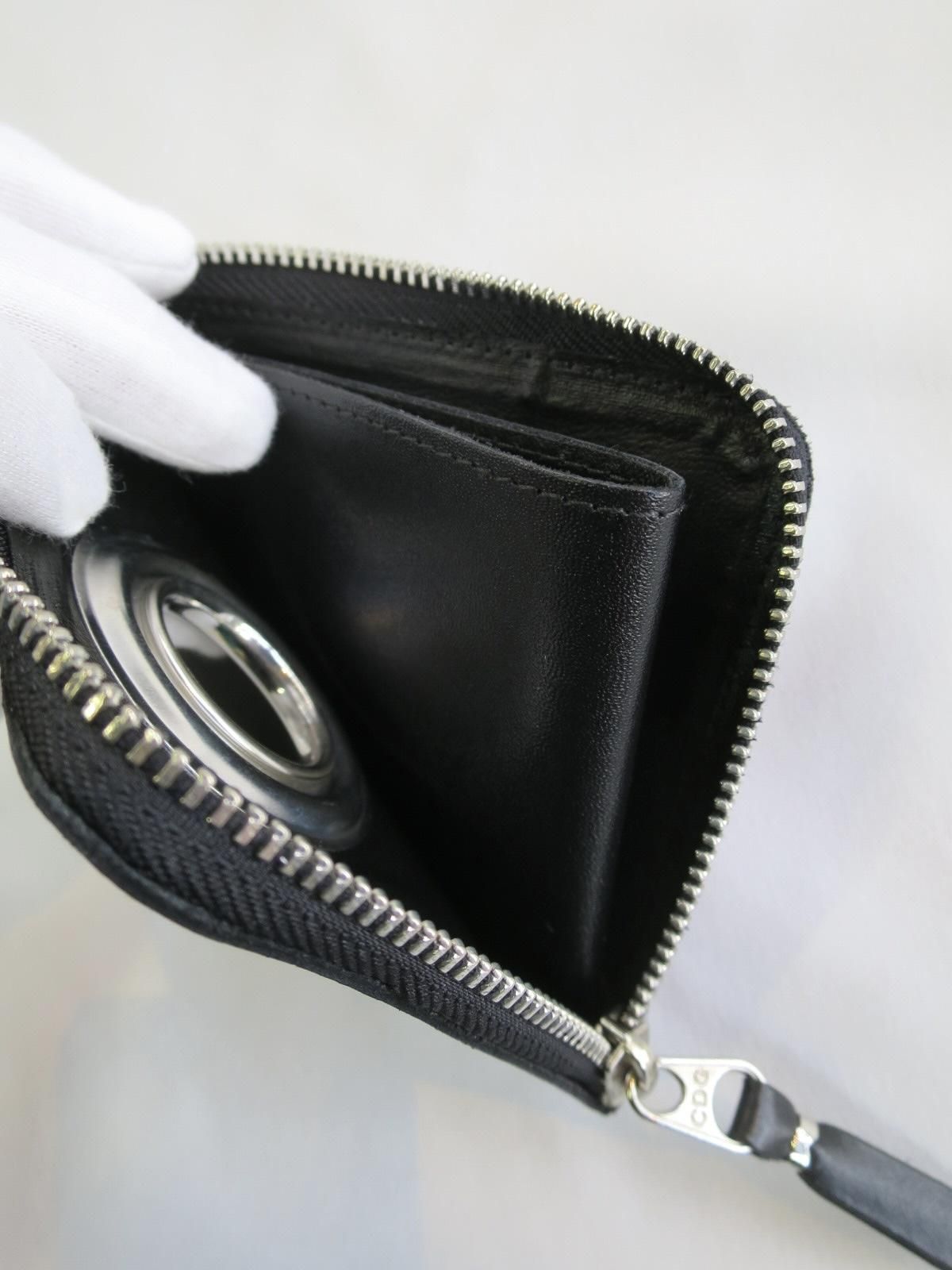 Wallet COMME des GARCONS(ウォレット コムデギャルソン)の通販