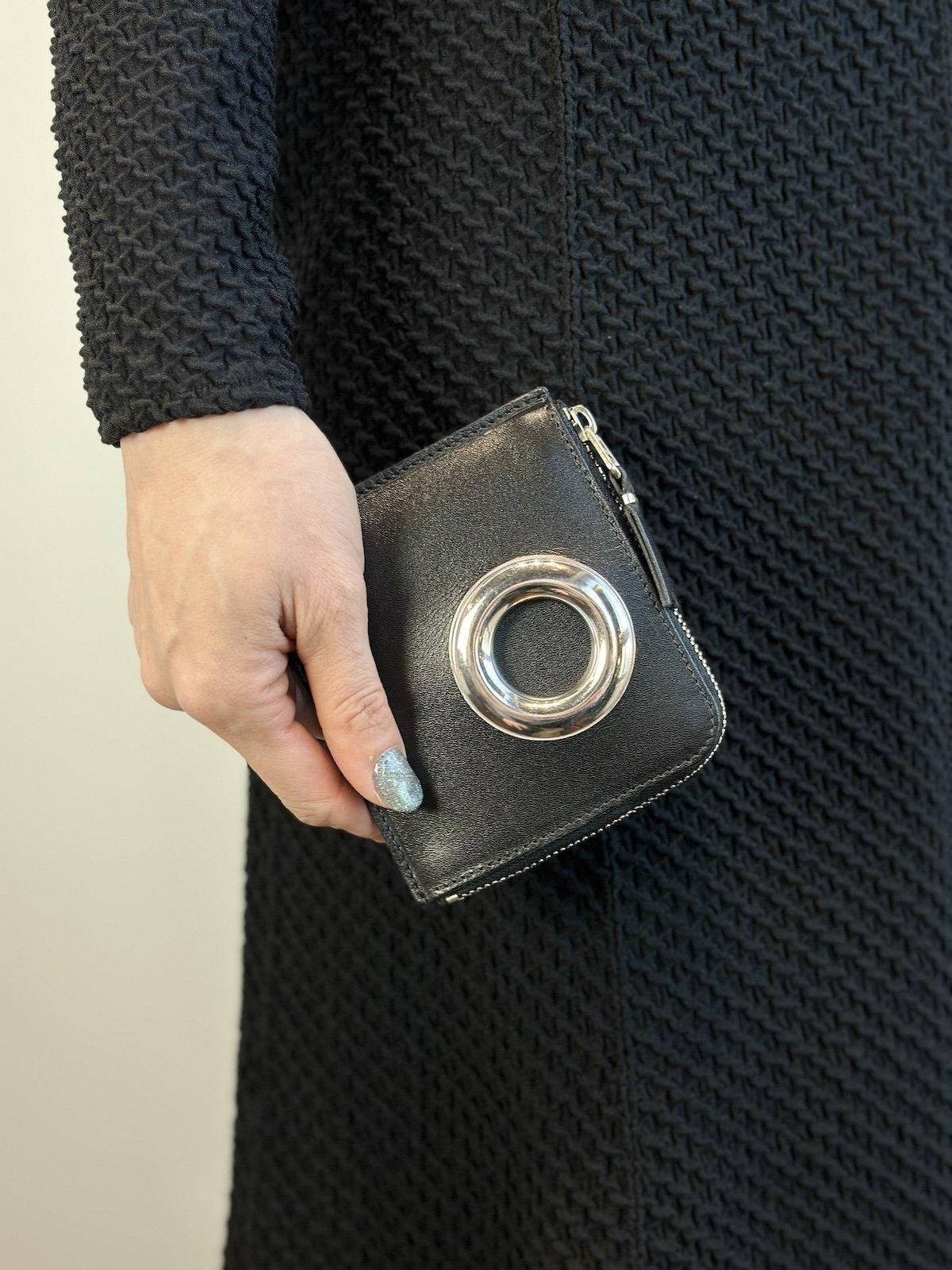 Wallet COMME des GARCONS(ウォレット コムデギャルソン)の通販