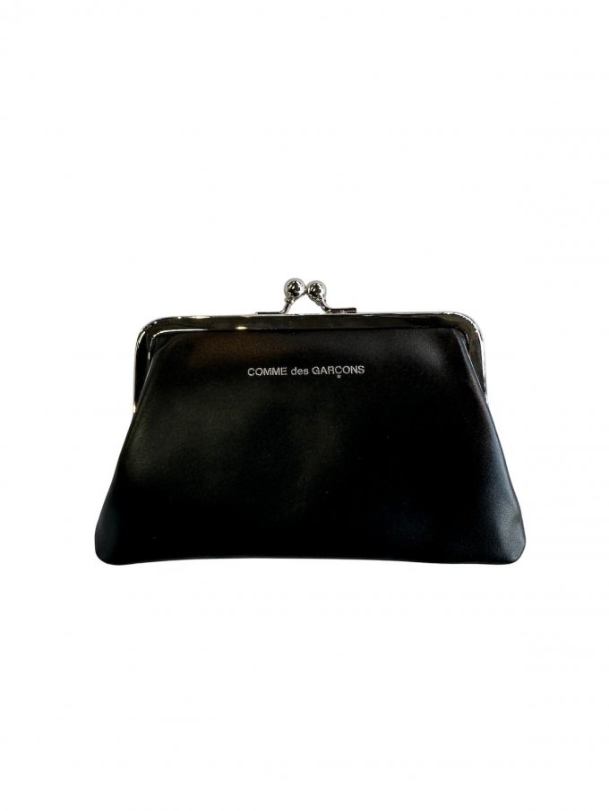 Wallet COMME des GARCONSKISS CLASP SMALL޸ ()