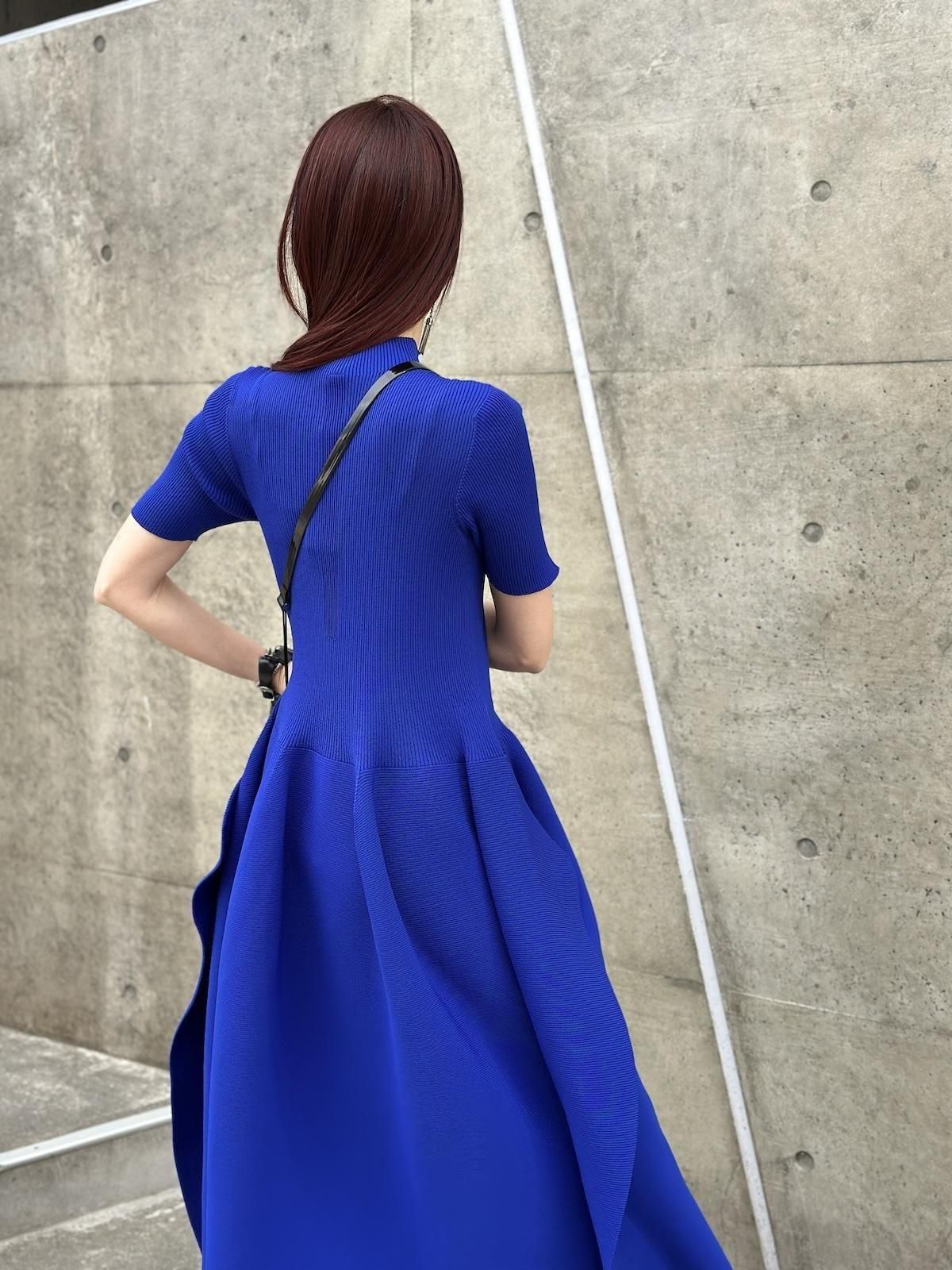 CFCL シーエフシーエル シームレス タイトフィット ドレス CFCL(シーエフシーエル)の通販 - Seltie セルティ
