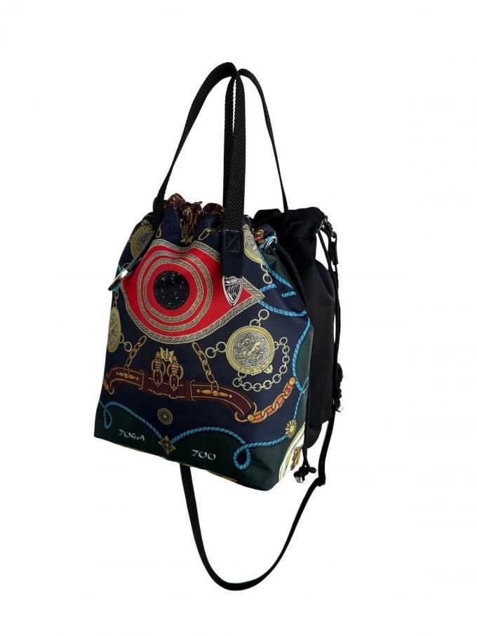 トップス TOGA TOO POCKET SWEAT PULLOVER - BLACK トップス TOGA TOO POCKET SWEAT PULLOVER - BLACK TOGA TOO